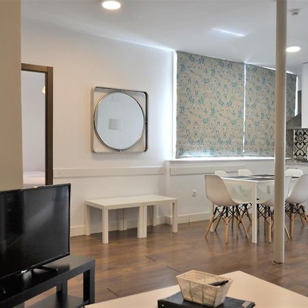 Sunshine Barroso Centro Apartman Córdoba Kültér fotó