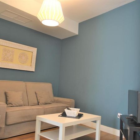 Sunshine Barroso Centro Apartman Córdoba Kültér fotó