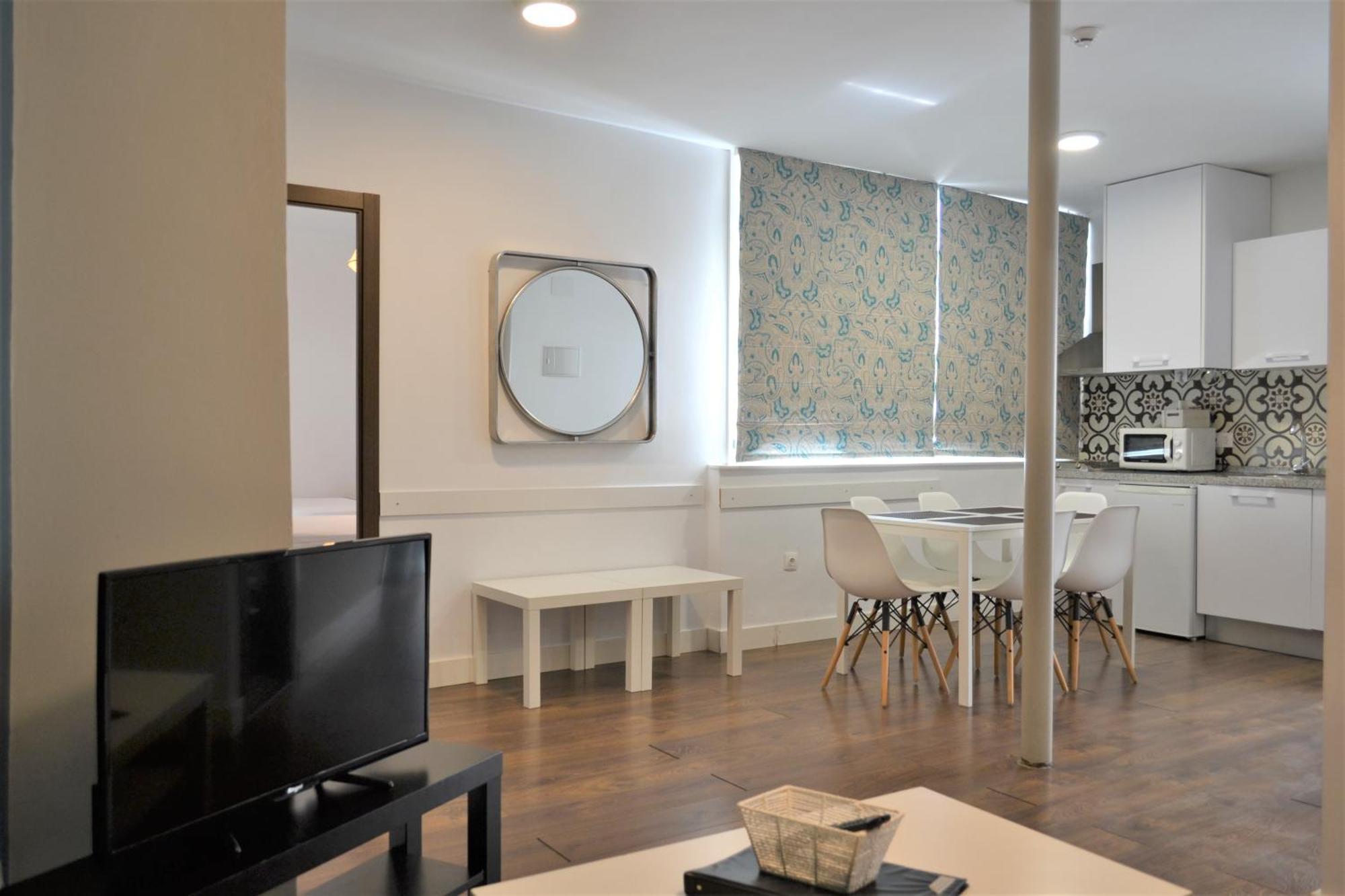 Sunshine Barroso Centro Apartman Córdoba Kültér fotó