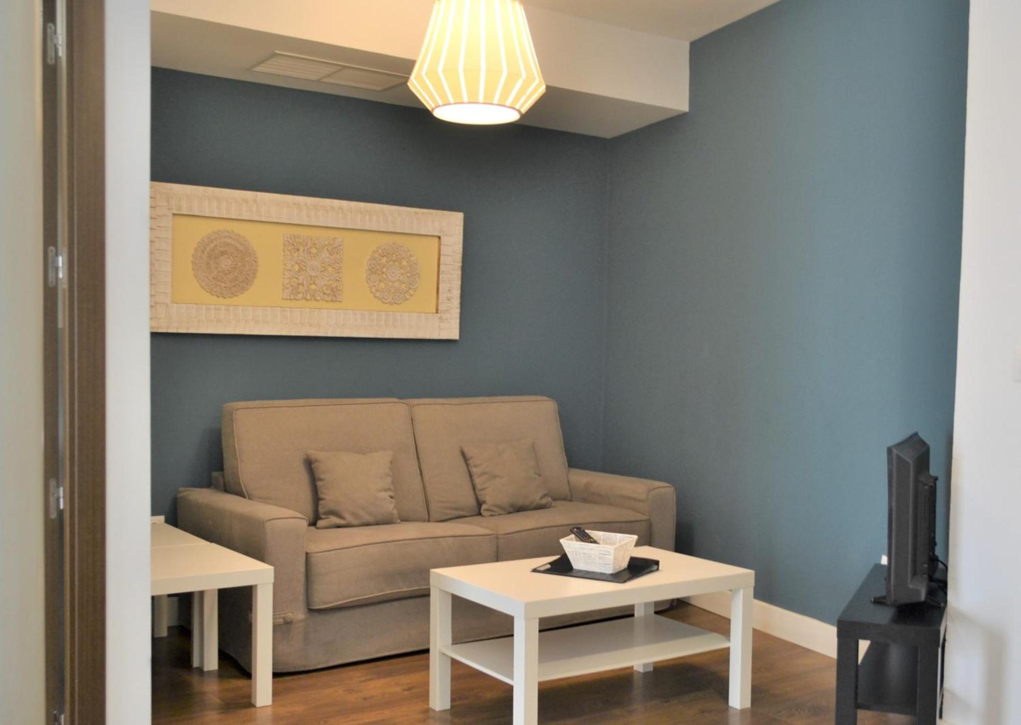 Sunshine Barroso Centro Apartman Córdoba Kültér fotó