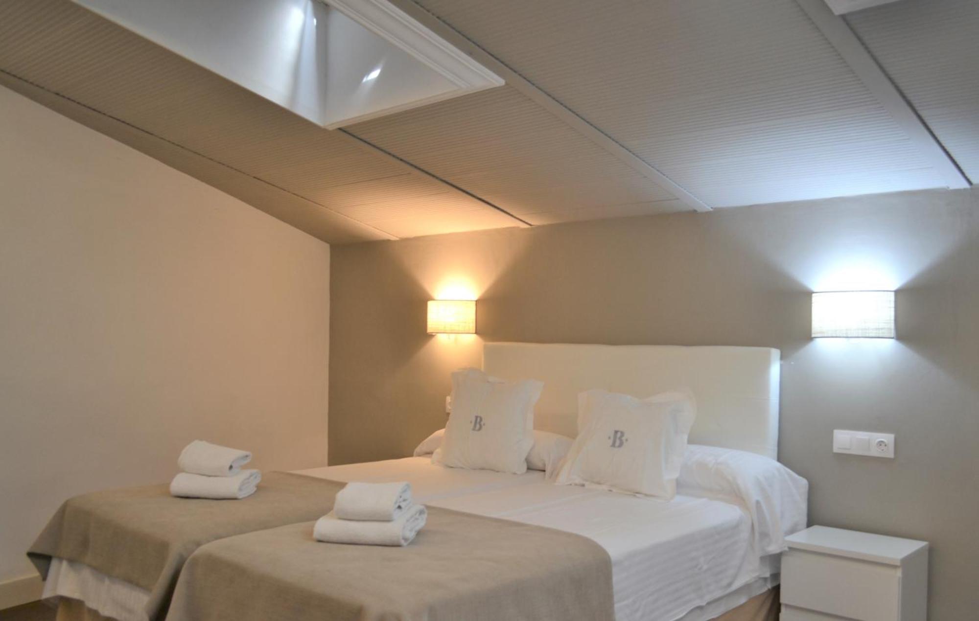 Sunshine Barroso Centro Apartman Córdoba Kültér fotó