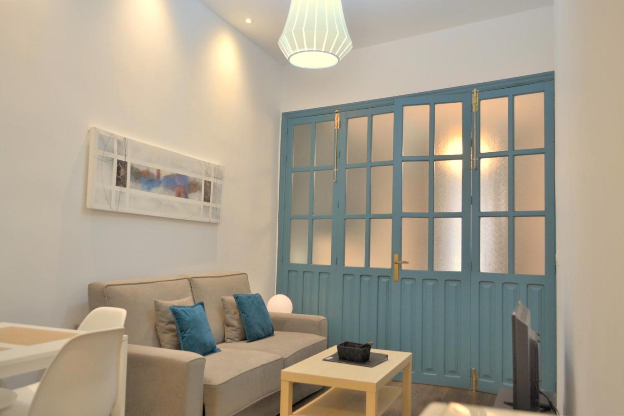 Sunshine Barroso Centro Apartman Córdoba Kültér fotó