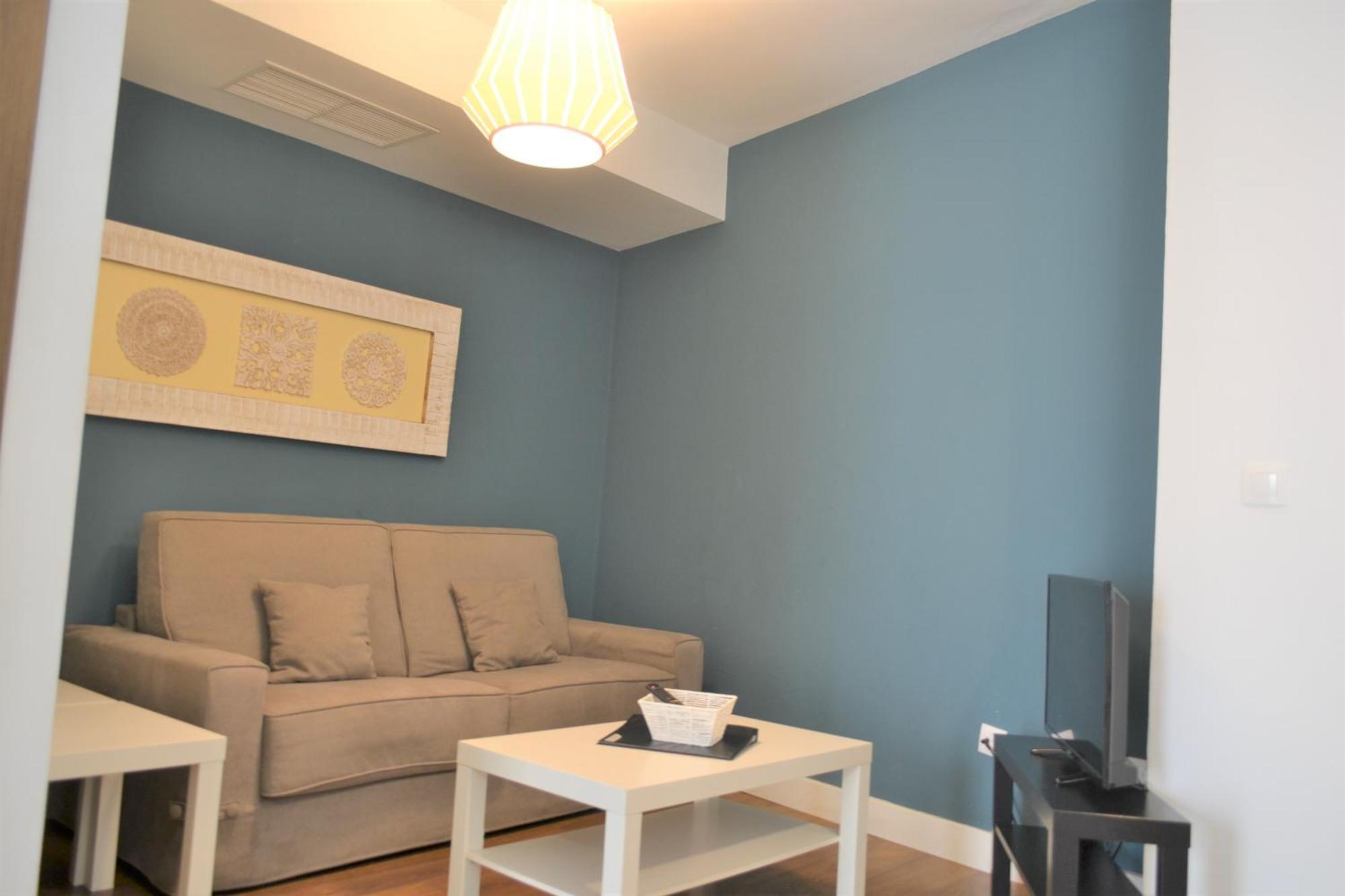 Sunshine Barroso Centro Apartman Córdoba Kültér fotó