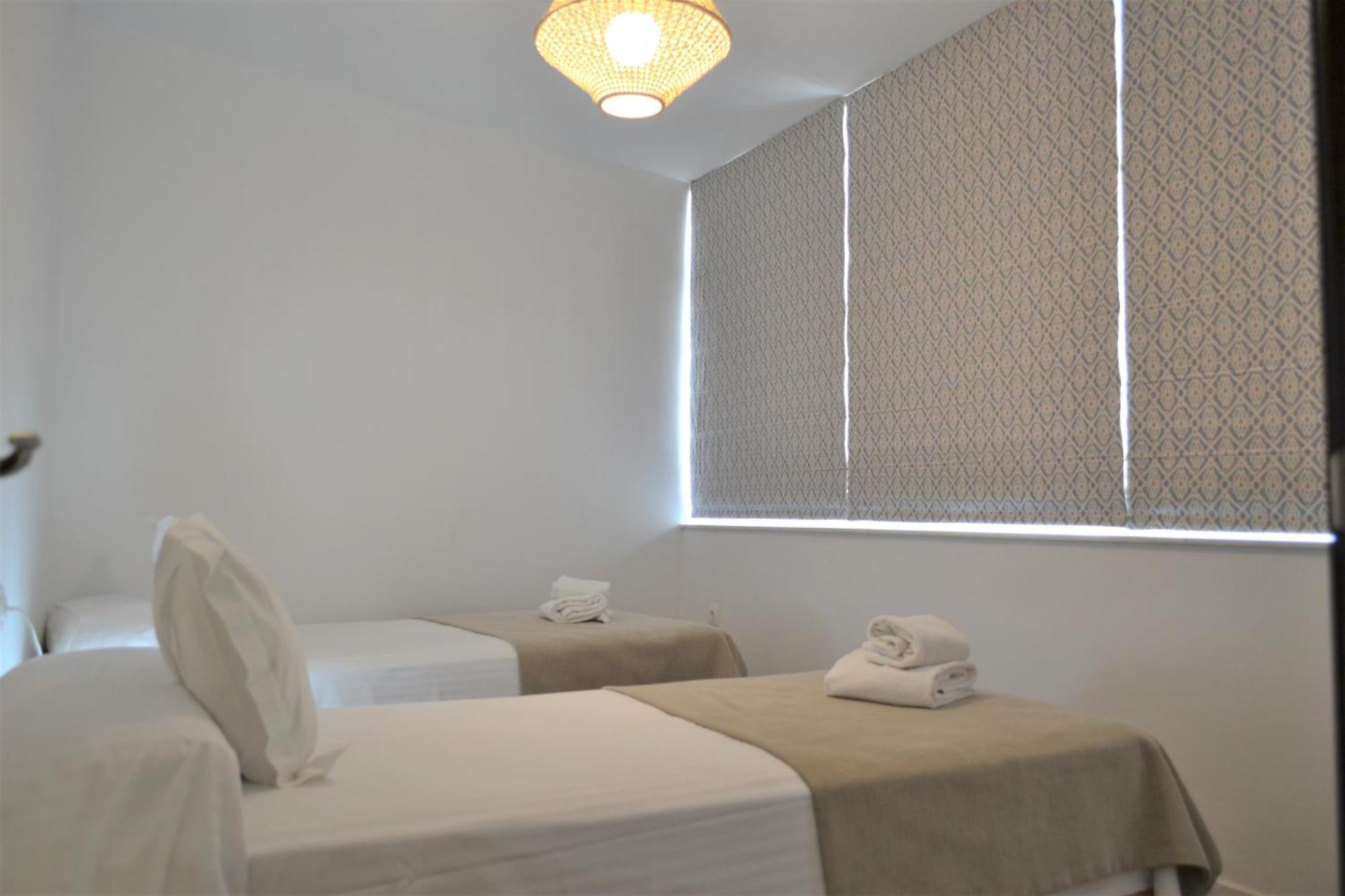 Sunshine Barroso Centro Apartman Córdoba Kültér fotó