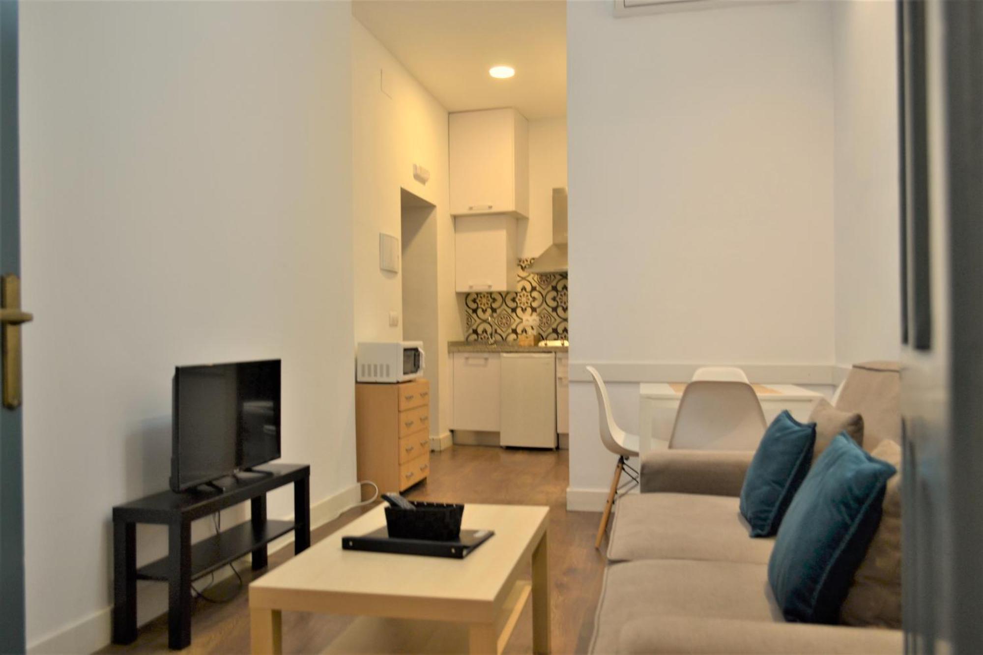 Sunshine Barroso Centro Apartman Córdoba Kültér fotó