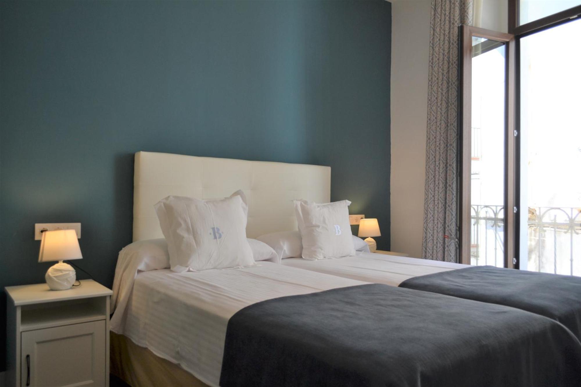 Sunshine Barroso Centro Apartman Córdoba Kültér fotó