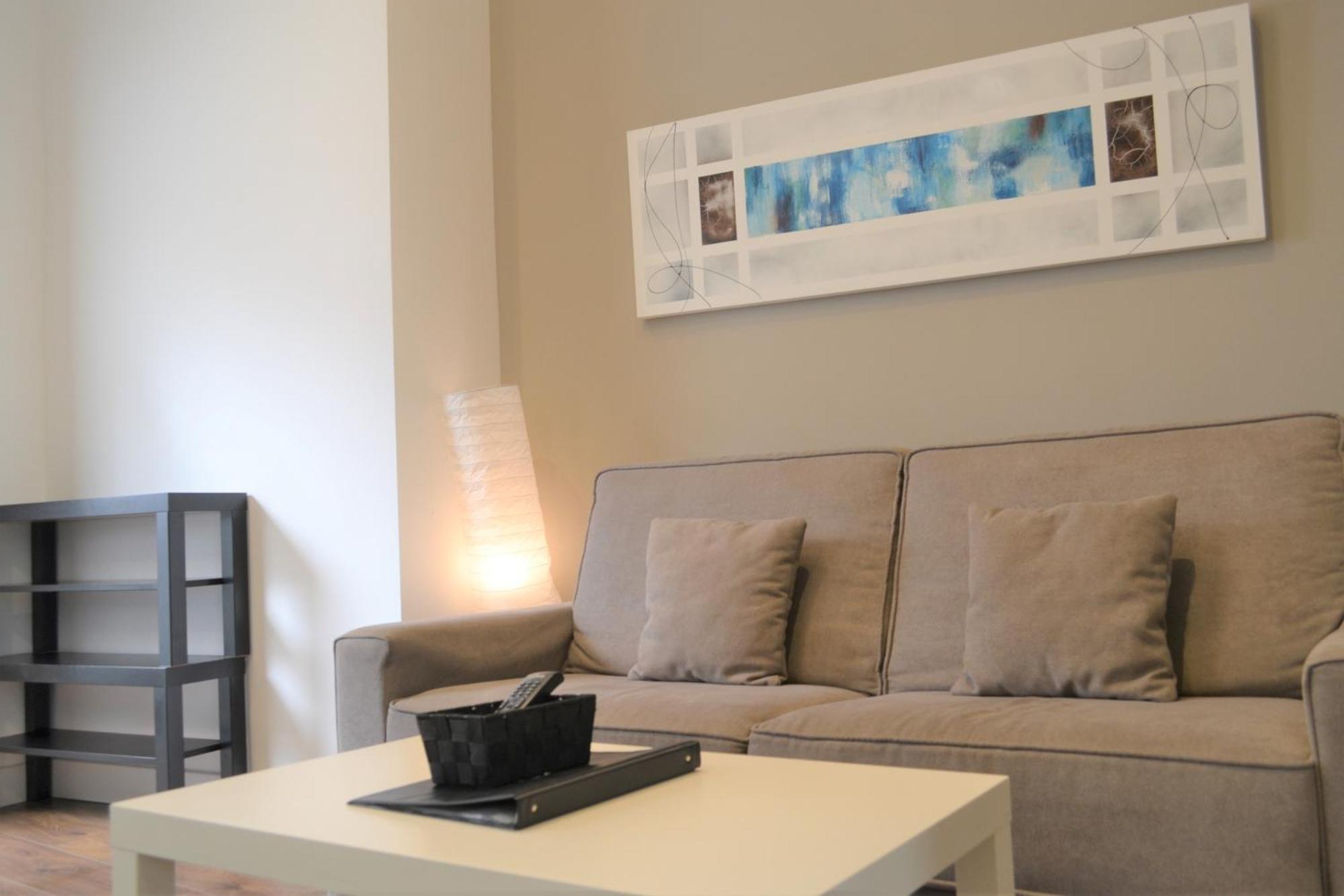 Sunshine Barroso Centro Apartman Córdoba Kültér fotó