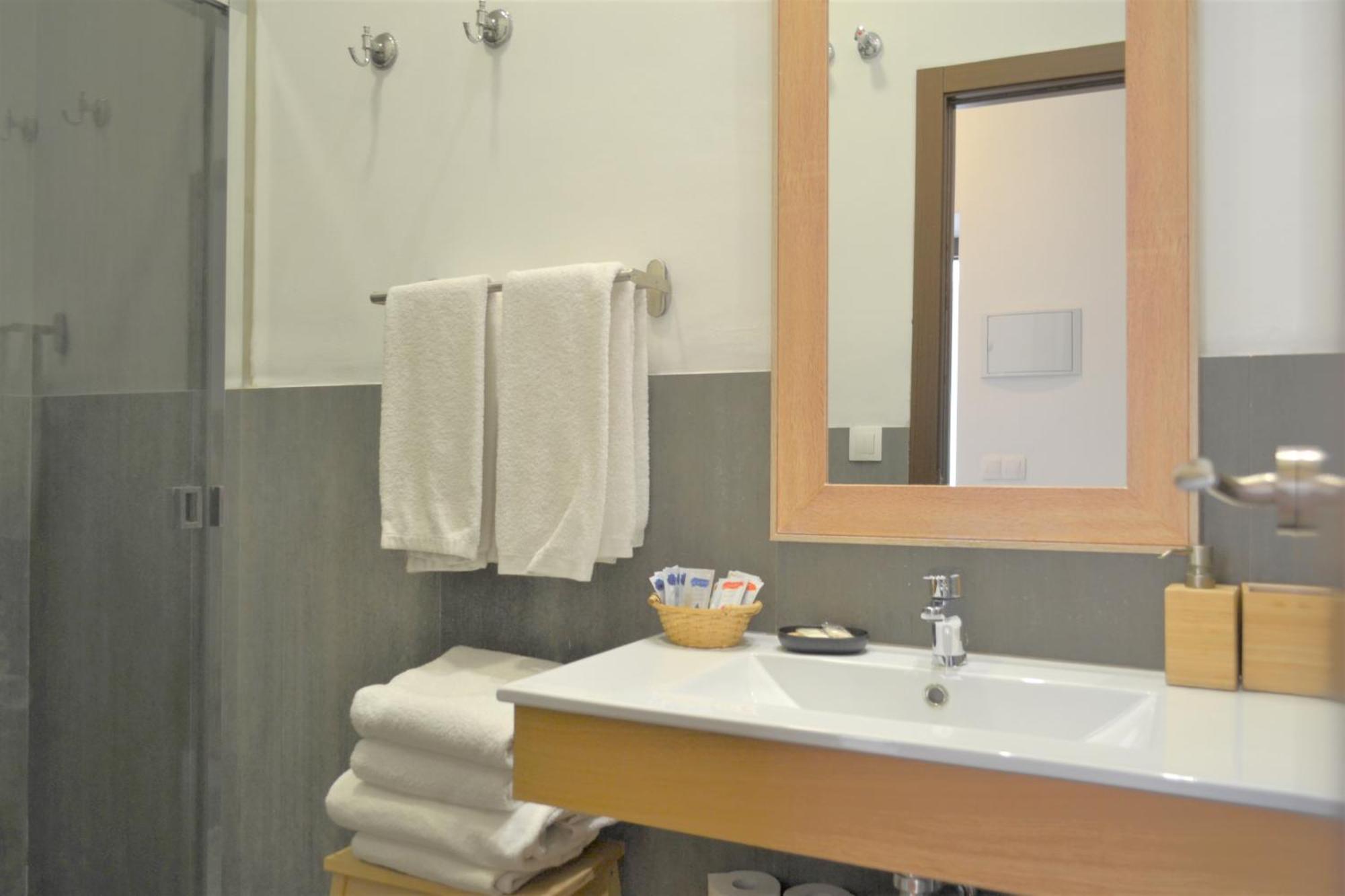 Sunshine Barroso Centro Apartman Córdoba Kültér fotó