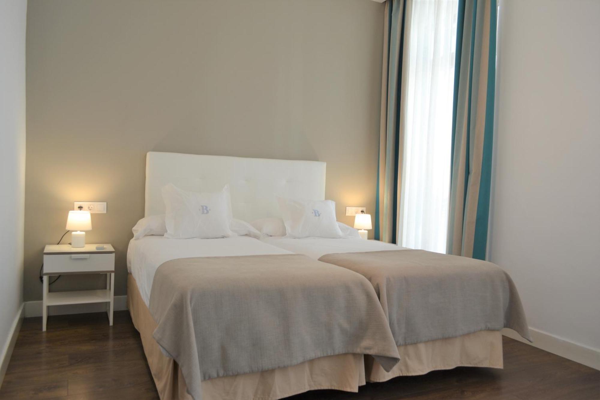 Sunshine Barroso Centro Apartman Córdoba Kültér fotó