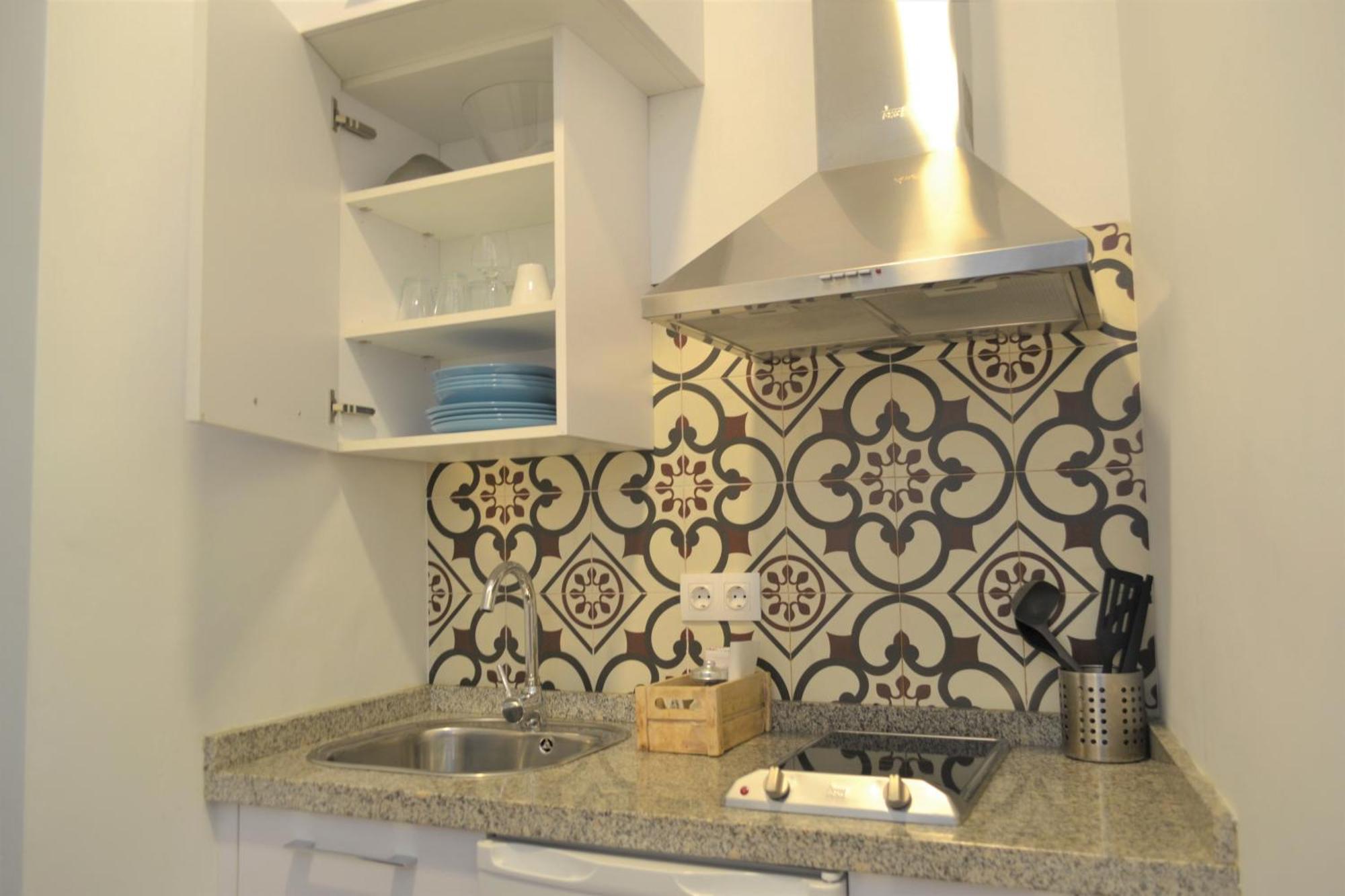 Sunshine Barroso Centro Apartman Córdoba Kültér fotó