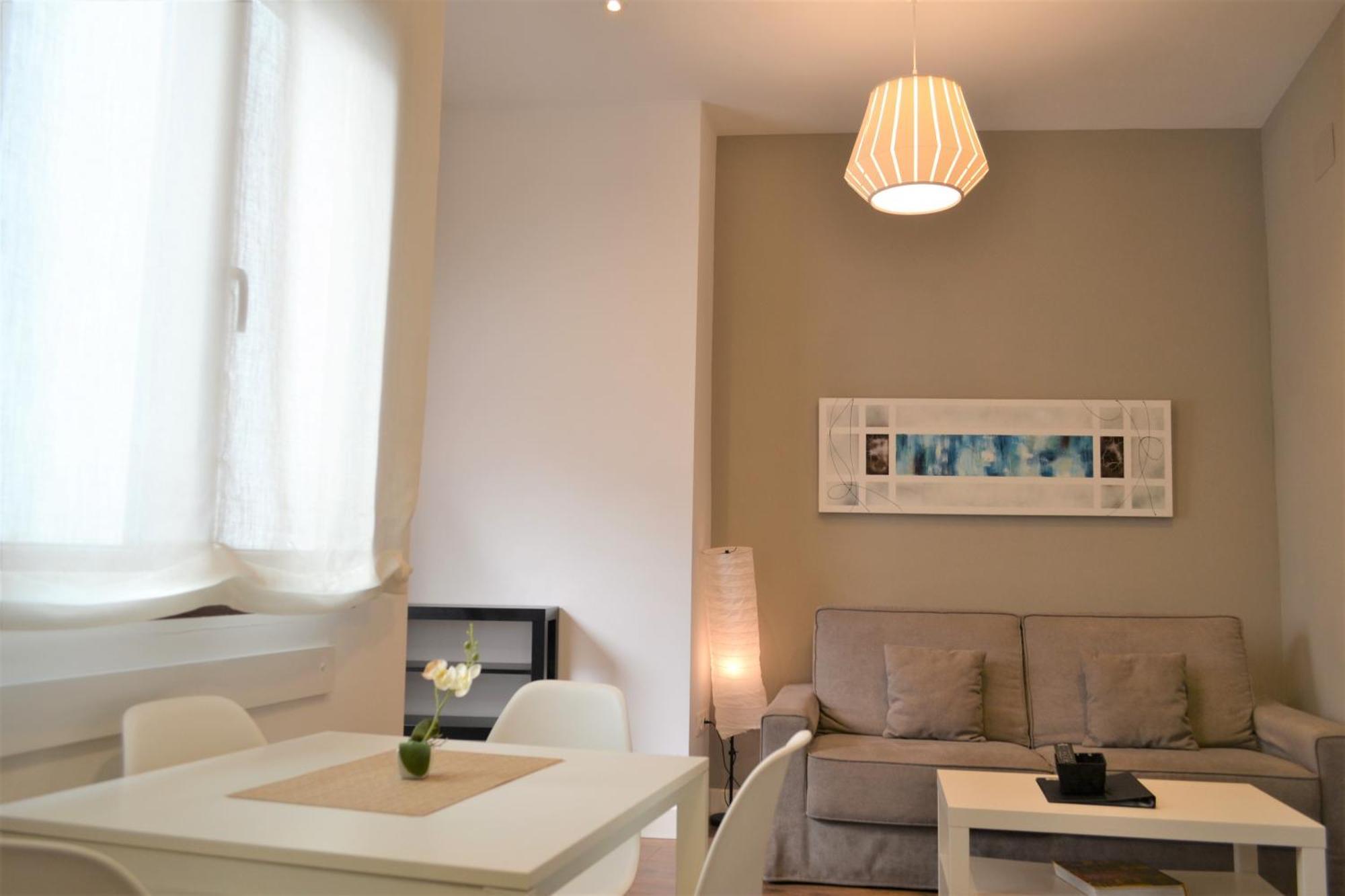 Sunshine Barroso Centro Apartman Córdoba Kültér fotó