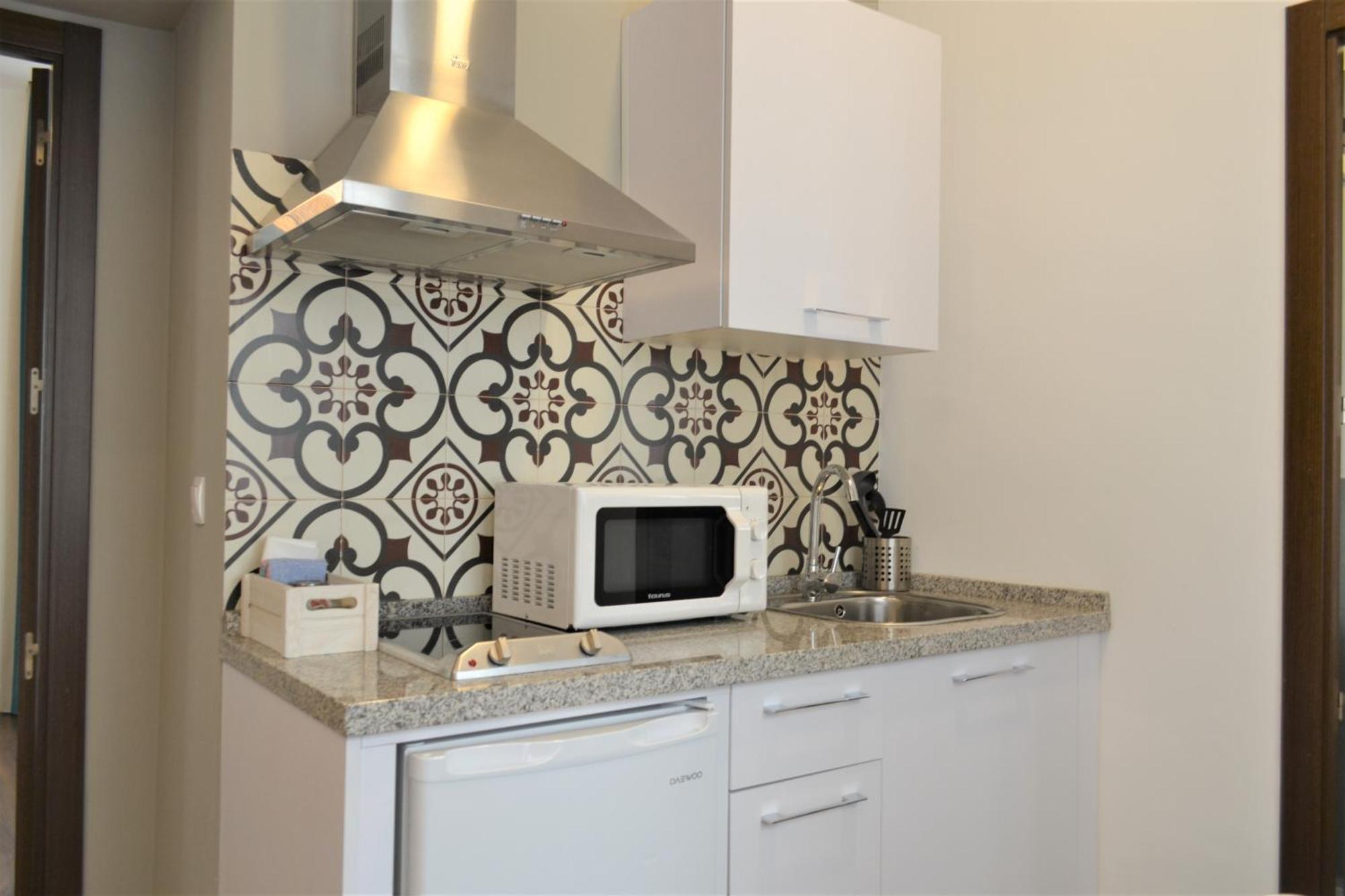 Sunshine Barroso Centro Apartman Córdoba Kültér fotó