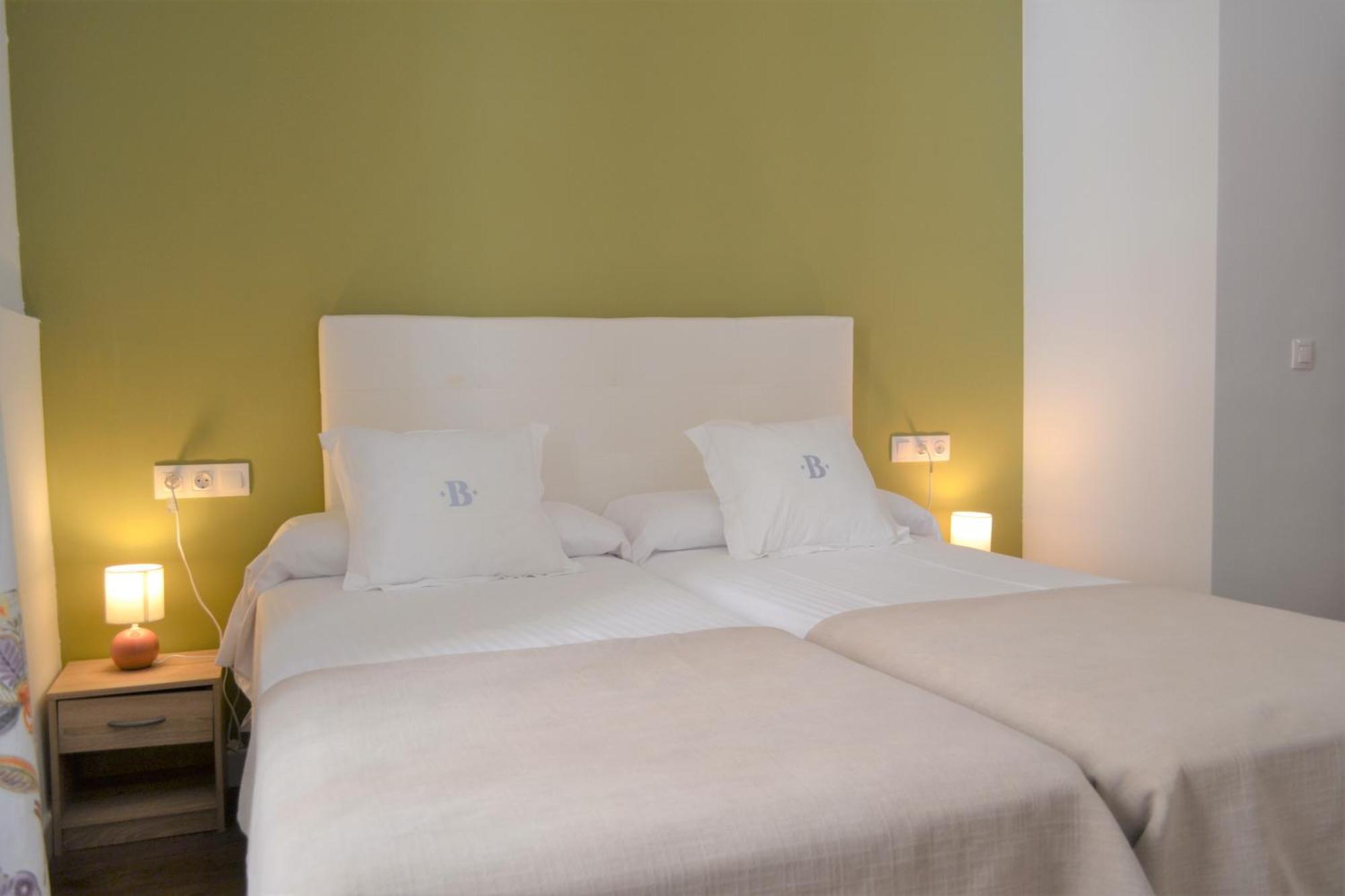 Sunshine Barroso Centro Apartman Córdoba Kültér fotó