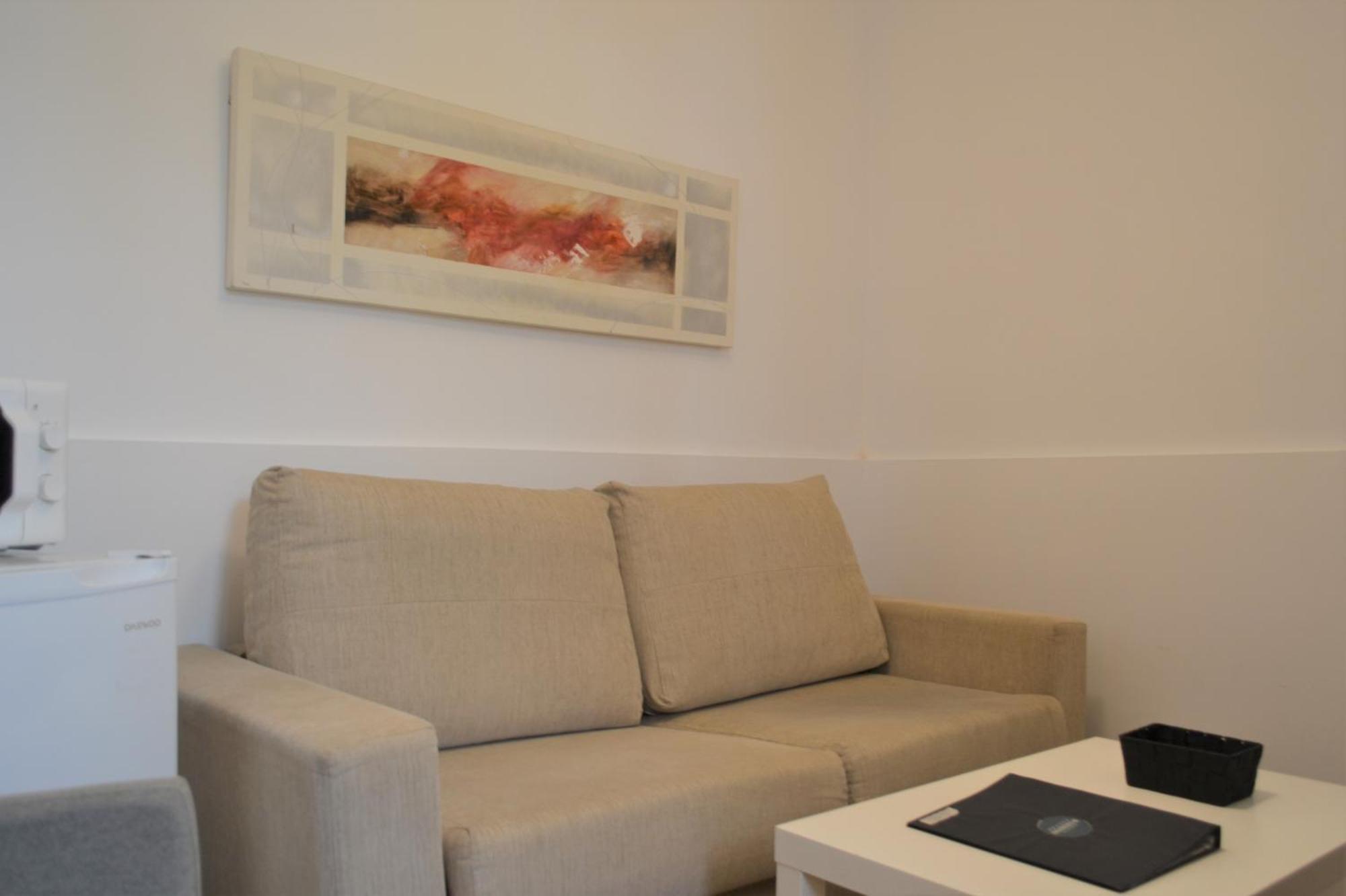 Sunshine Barroso Centro Apartman Córdoba Kültér fotó