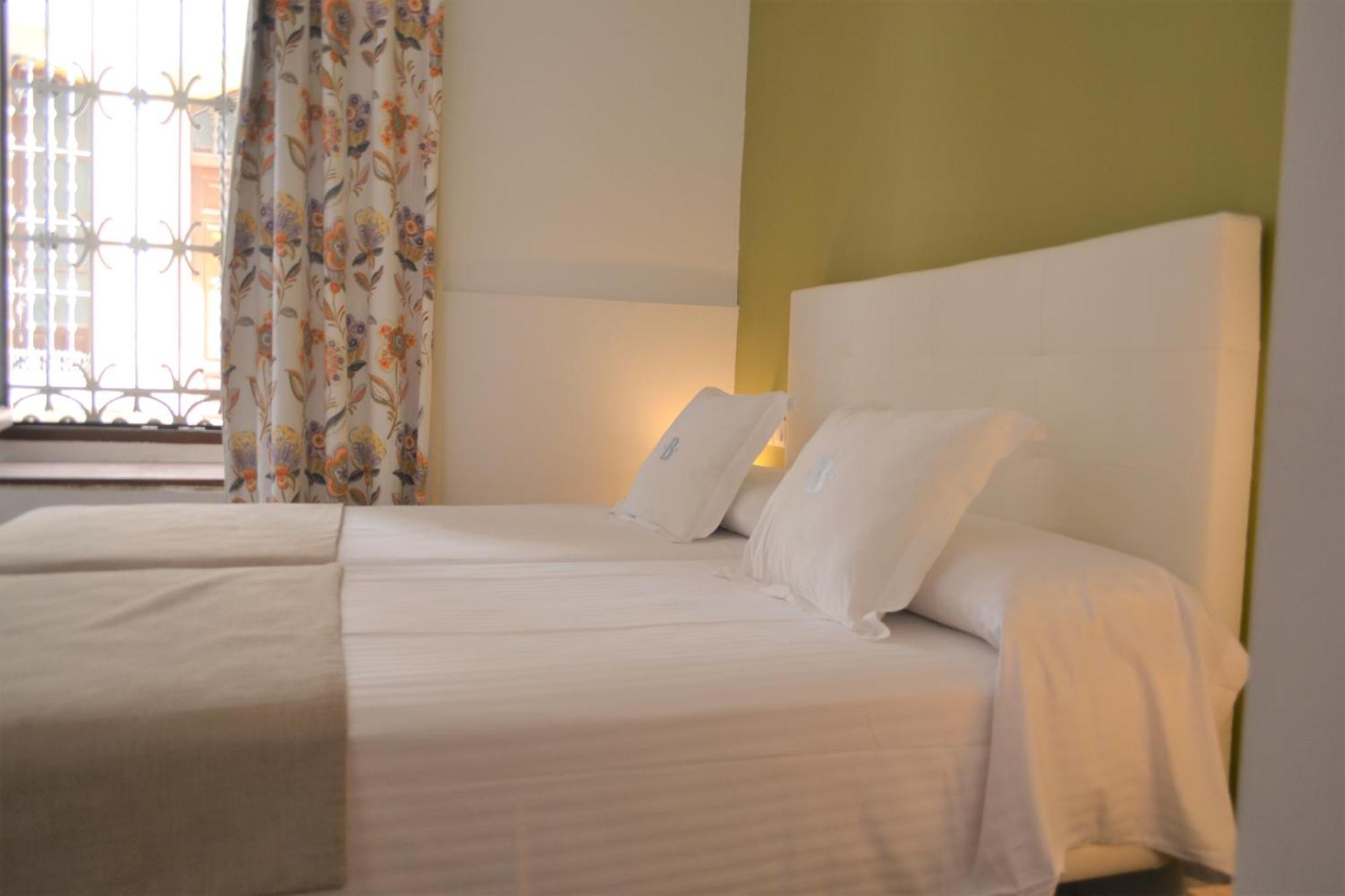 Sunshine Barroso Centro Apartman Córdoba Kültér fotó