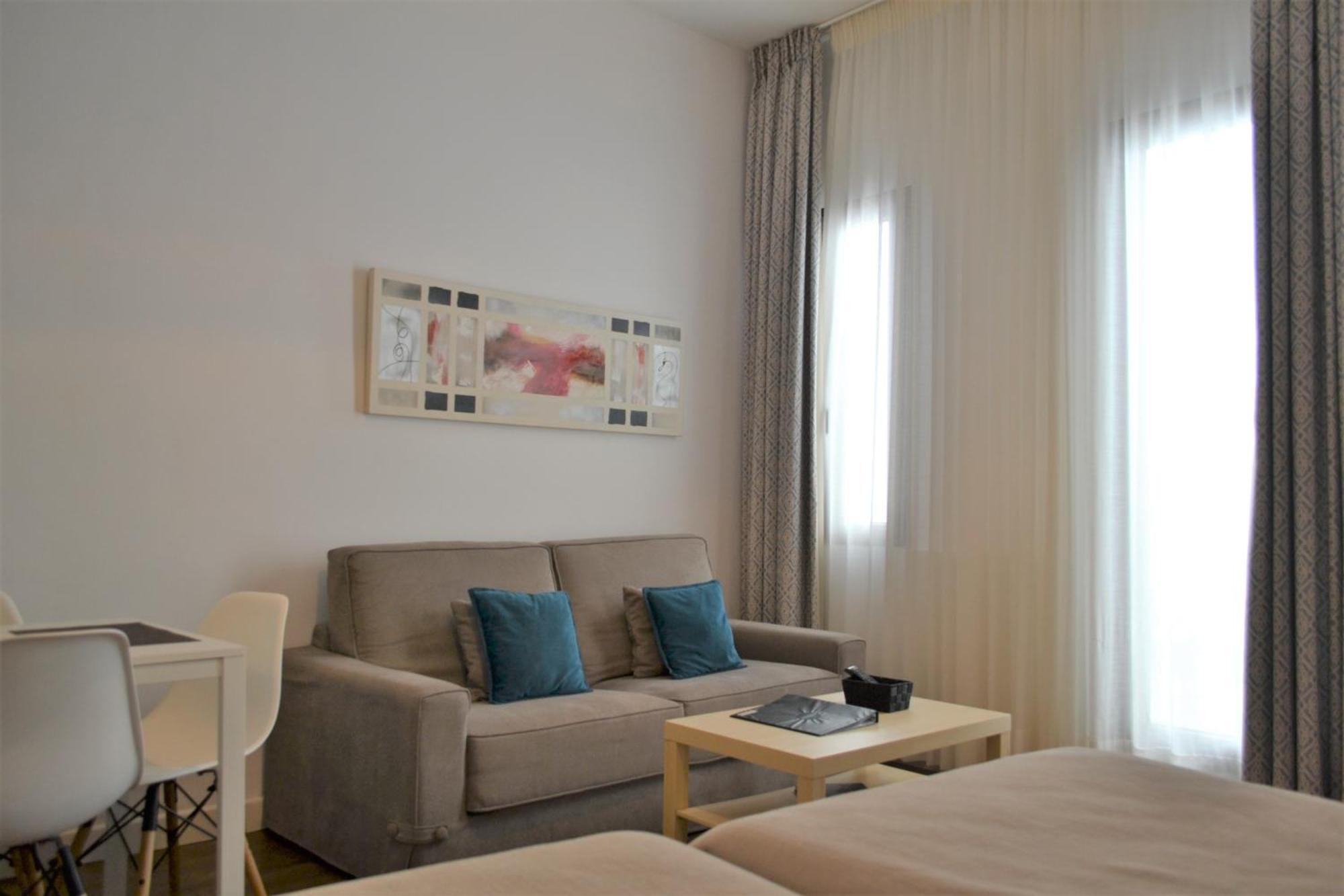 Sunshine Barroso Centro Apartman Córdoba Kültér fotó