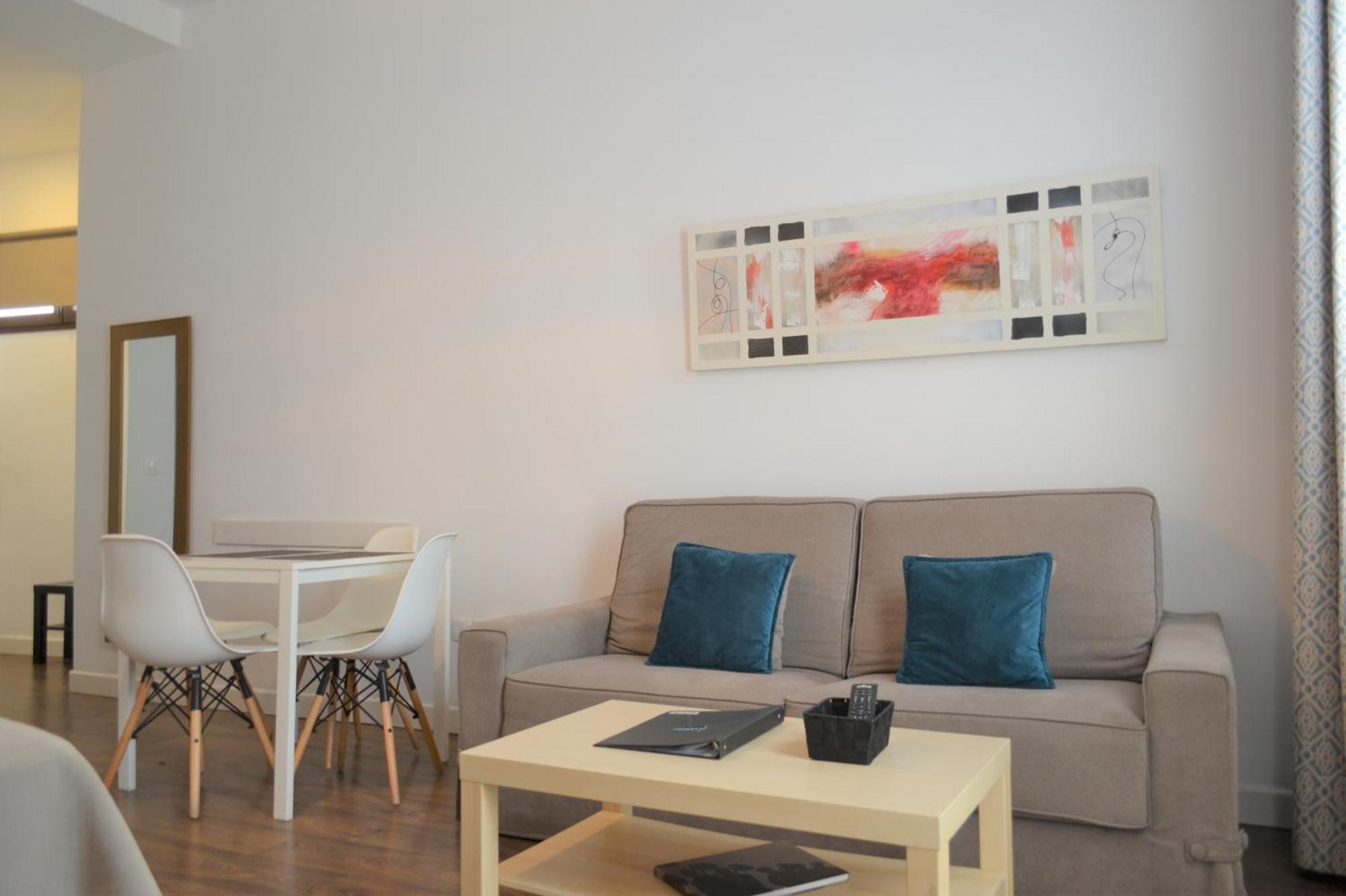 Sunshine Barroso Centro Apartman Córdoba Kültér fotó