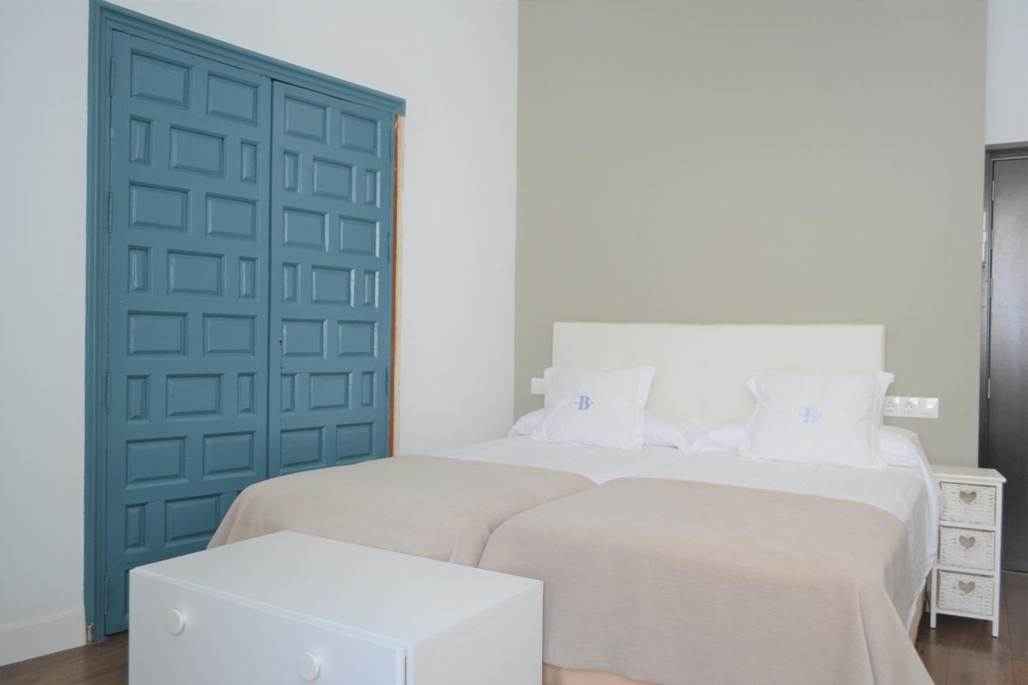 Sunshine Barroso Centro Apartman Córdoba Kültér fotó