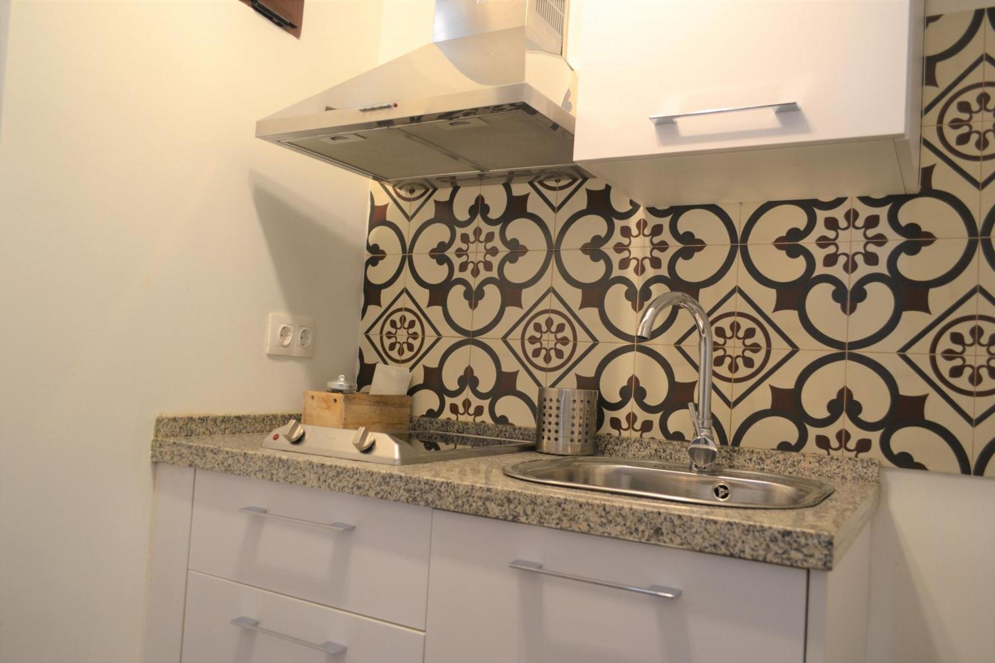 Sunshine Barroso Centro Apartman Córdoba Kültér fotó
