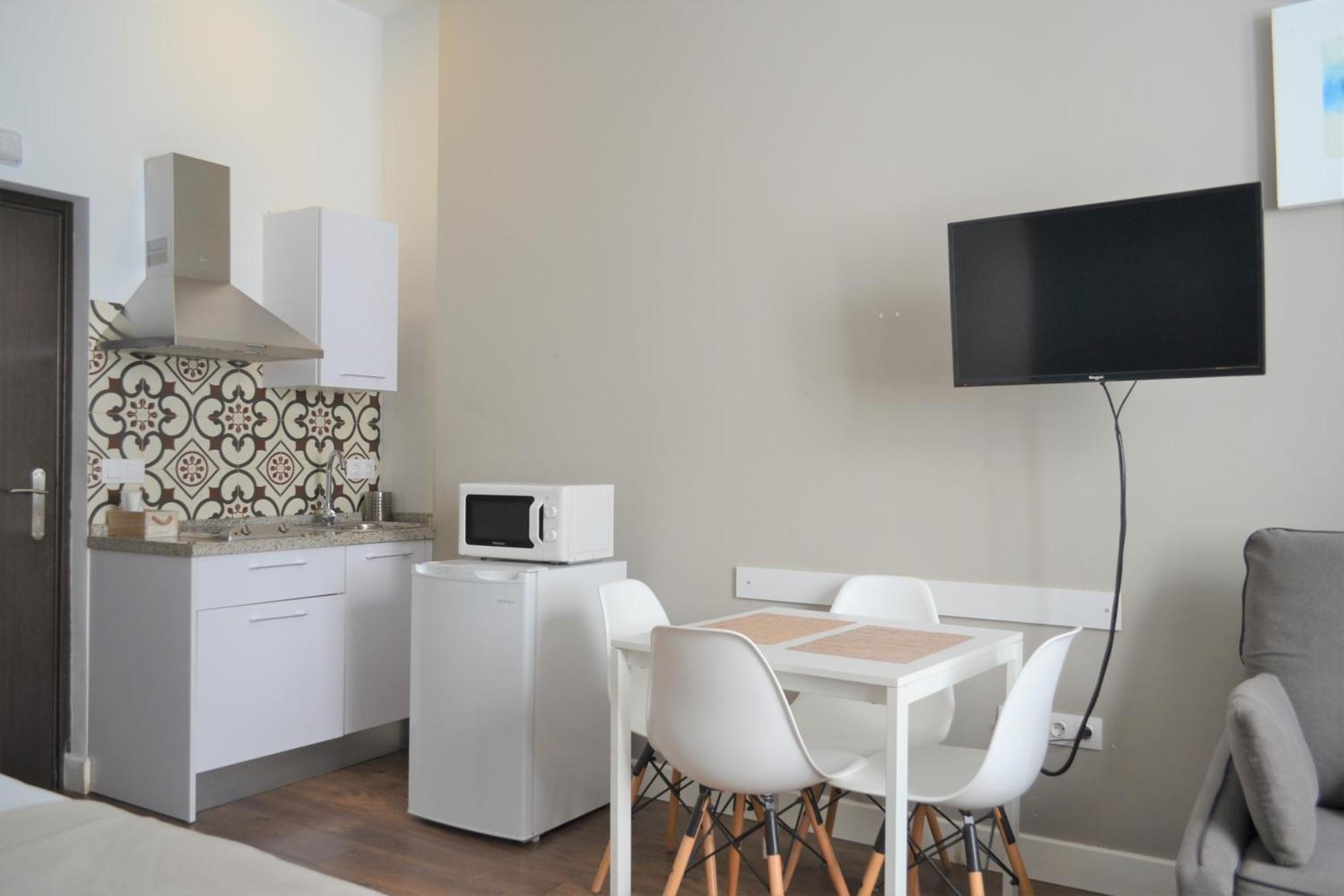 Sunshine Barroso Centro Apartman Córdoba Kültér fotó