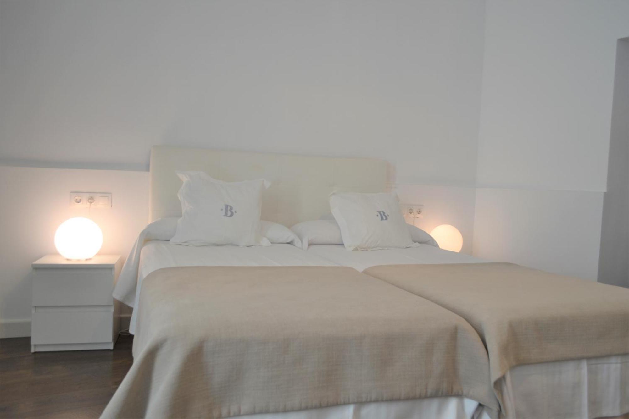 Sunshine Barroso Centro Apartman Córdoba Kültér fotó