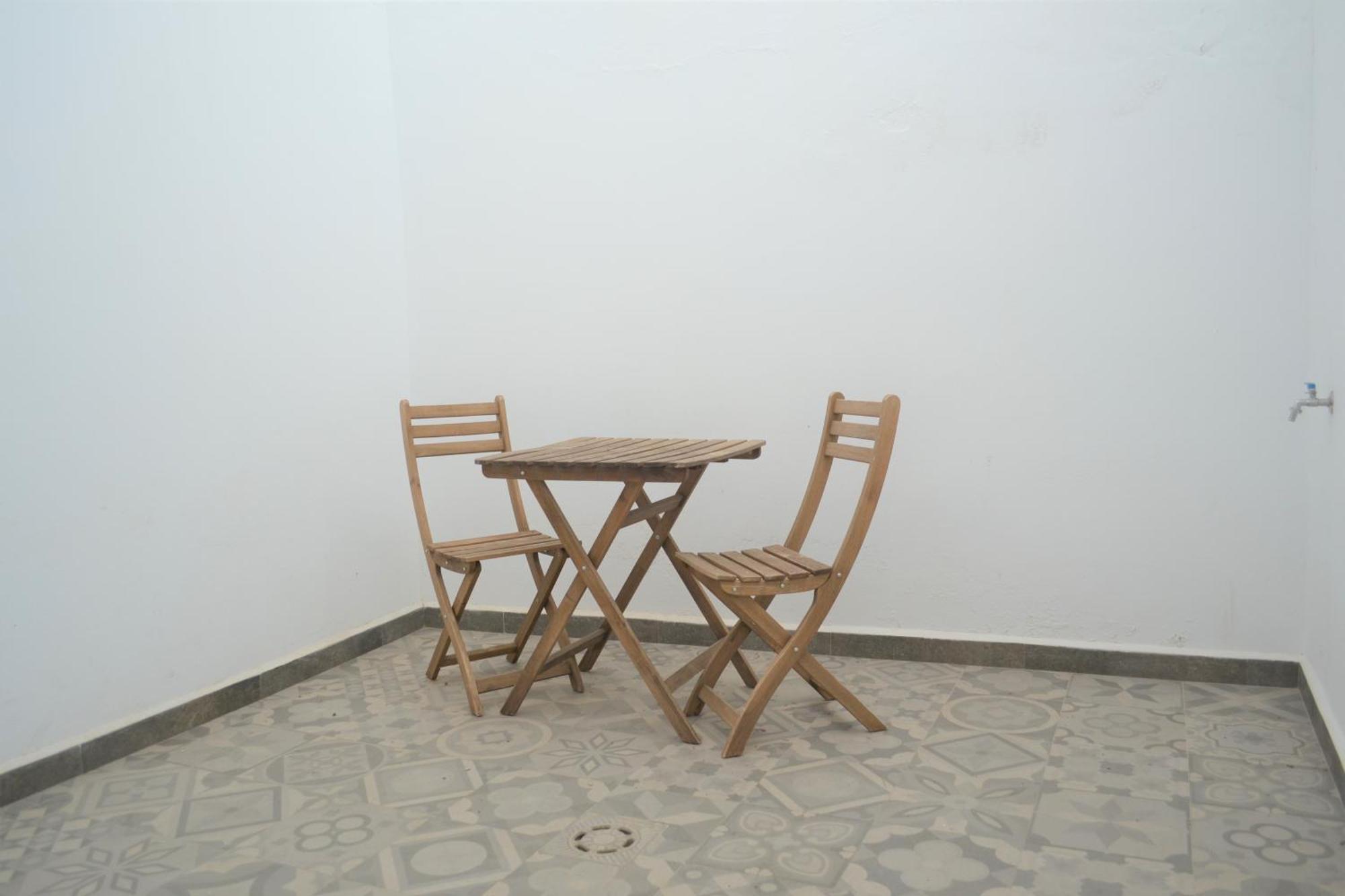 Sunshine Barroso Centro Apartman Córdoba Kültér fotó