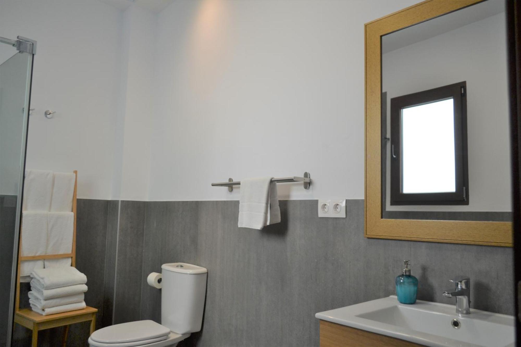 Sunshine Barroso Centro Apartman Córdoba Kültér fotó