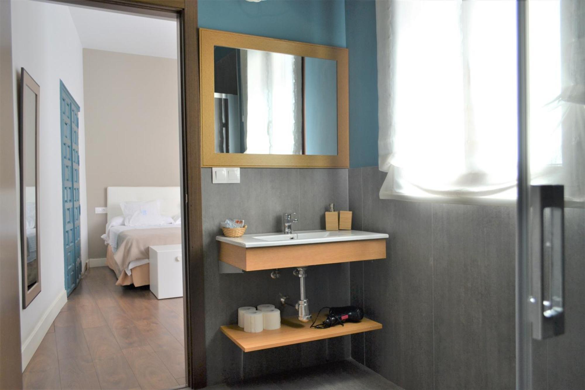 Sunshine Barroso Centro Apartman Córdoba Kültér fotó