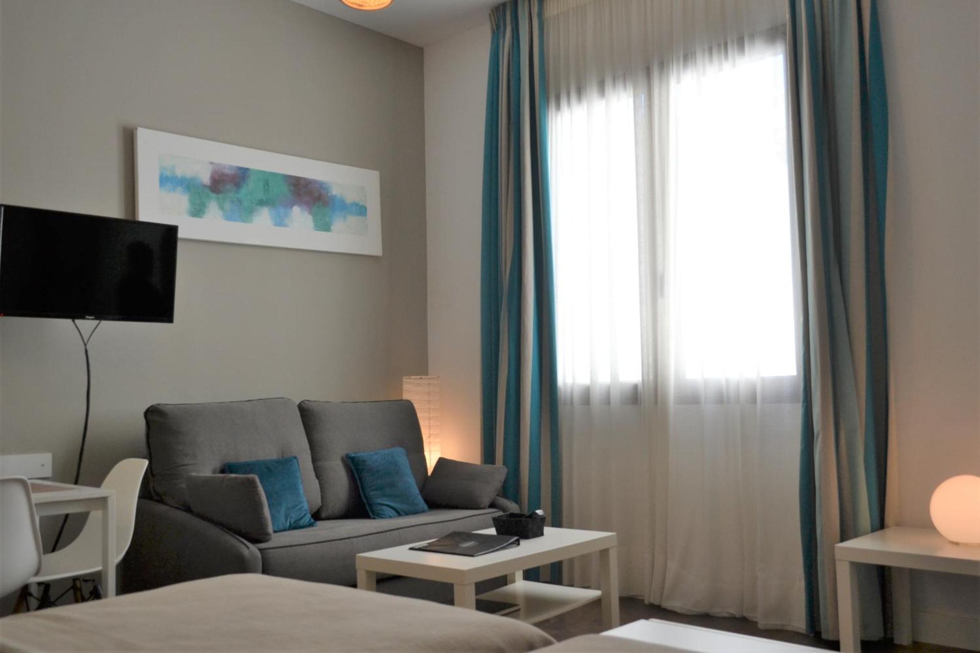 Sunshine Barroso Centro Apartman Córdoba Kültér fotó