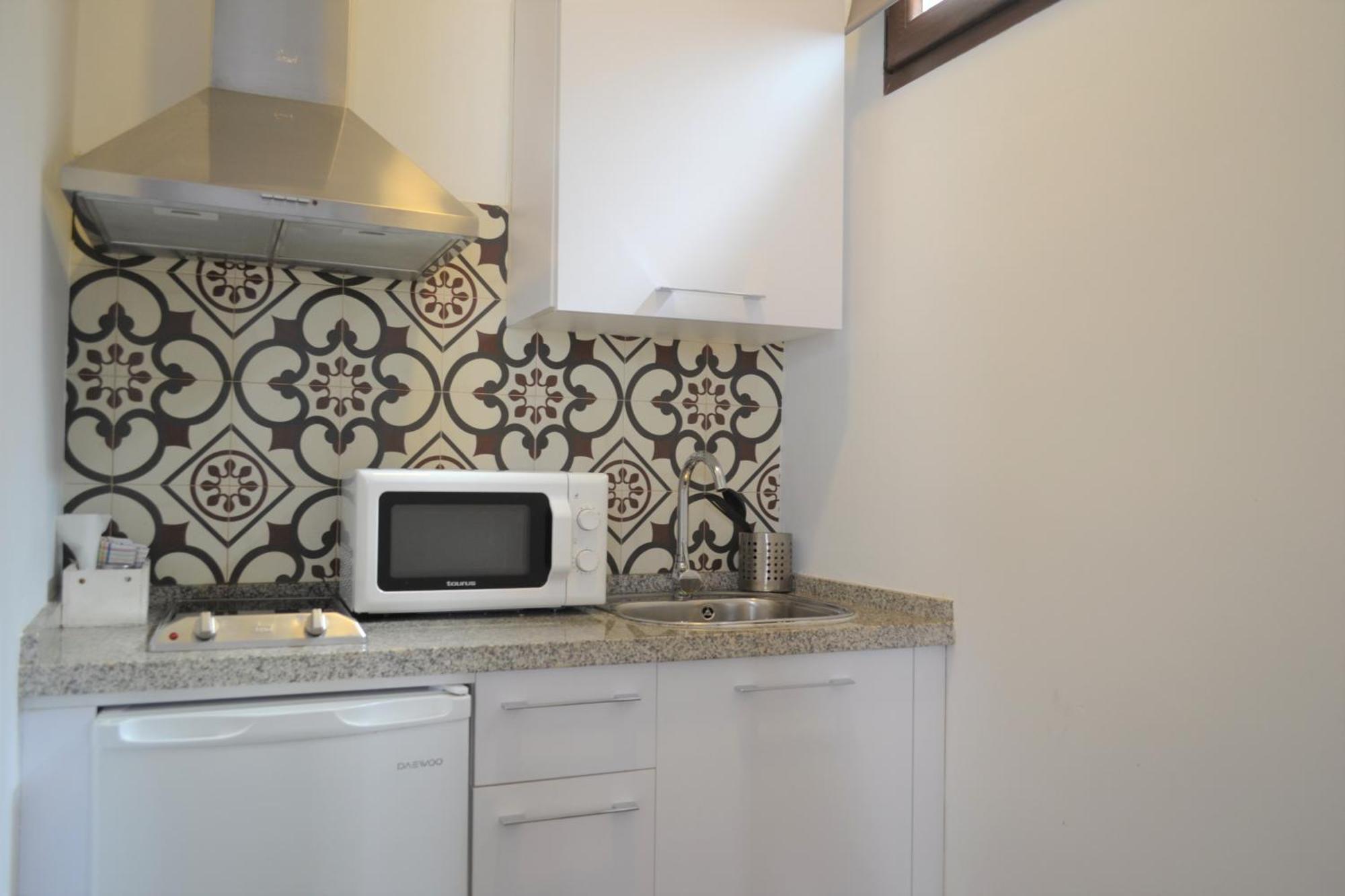 Sunshine Barroso Centro Apartman Córdoba Kültér fotó
