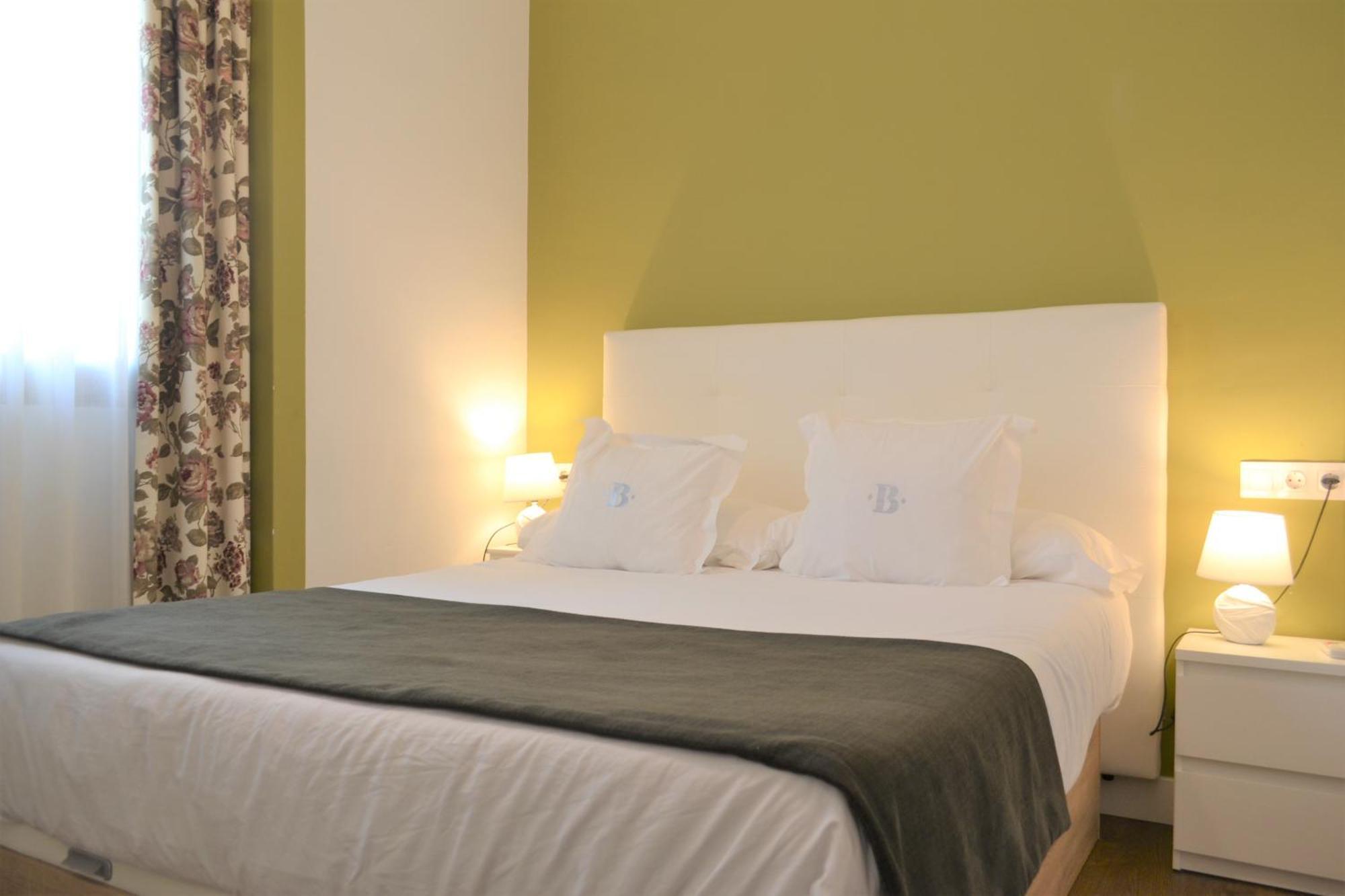 Sunshine Barroso Centro Apartman Córdoba Kültér fotó