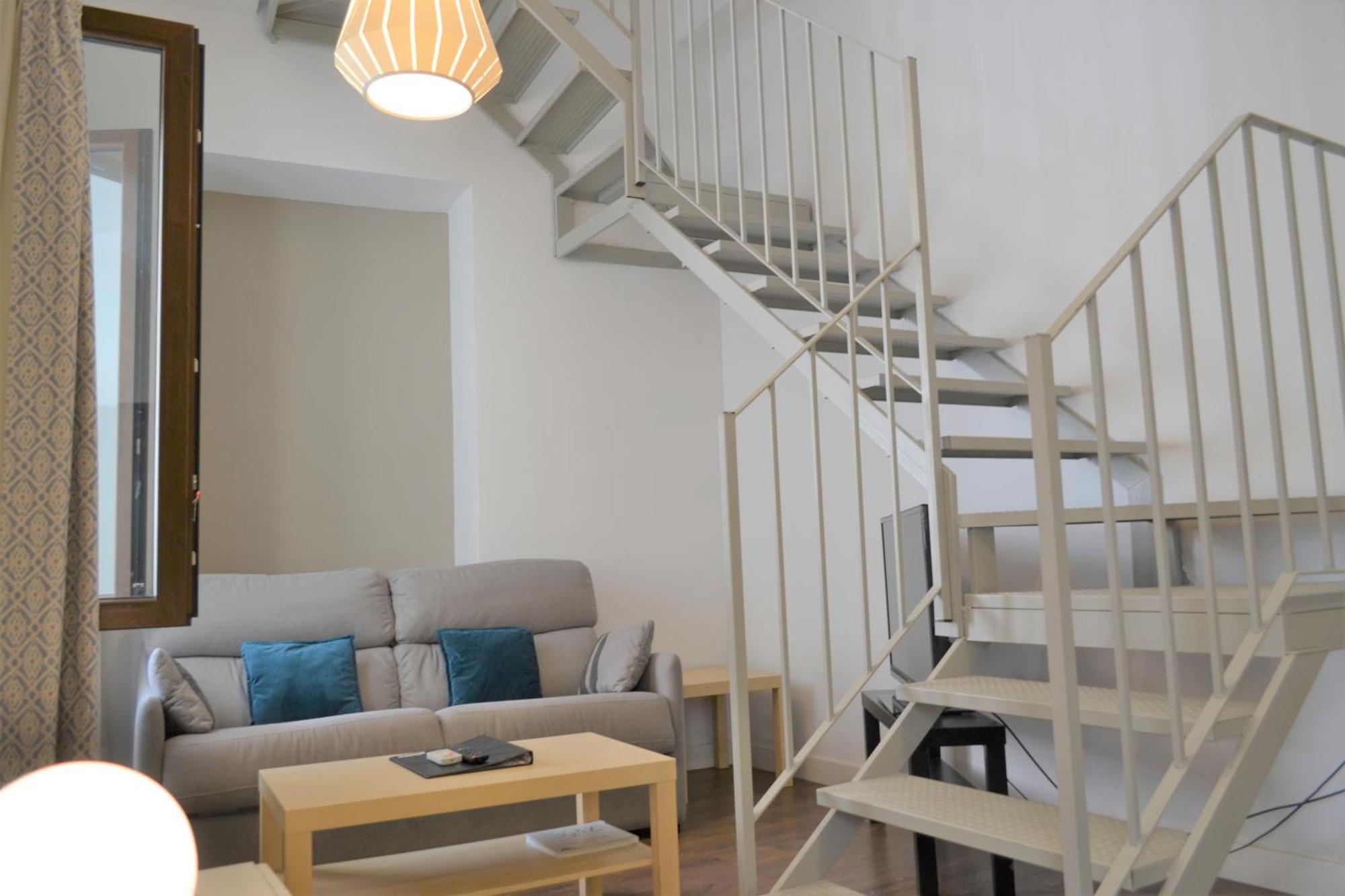 Sunshine Barroso Centro Apartman Córdoba Kültér fotó