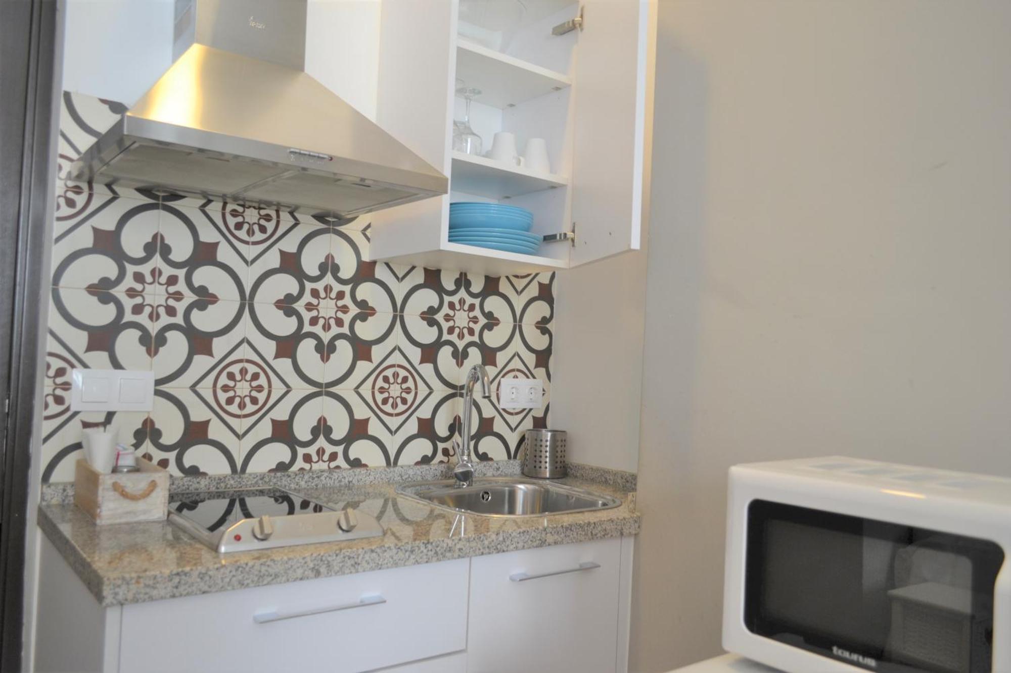 Sunshine Barroso Centro Apartman Córdoba Kültér fotó
