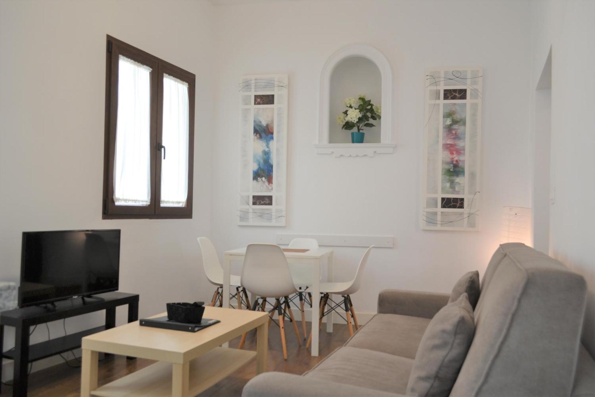 Sunshine Barroso Centro Apartman Córdoba Kültér fotó