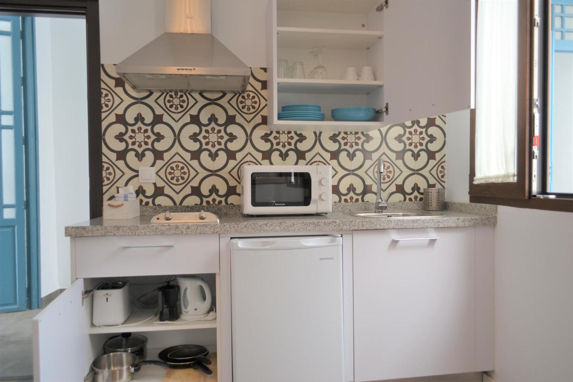 Sunshine Barroso Centro Apartman Córdoba Kültér fotó