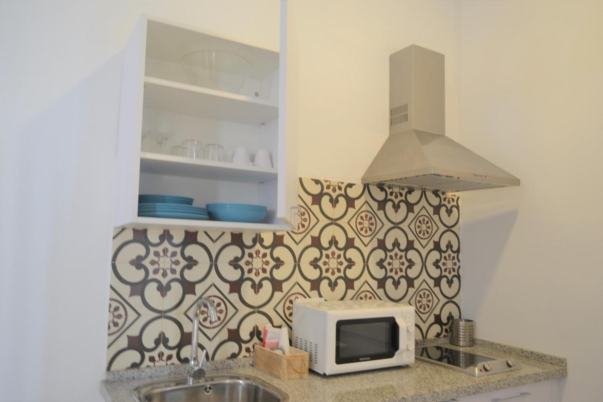 Sunshine Barroso Centro Apartman Córdoba Kültér fotó