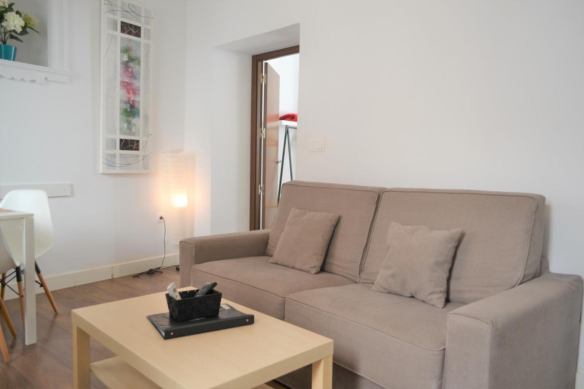 Sunshine Barroso Centro Apartman Córdoba Kültér fotó