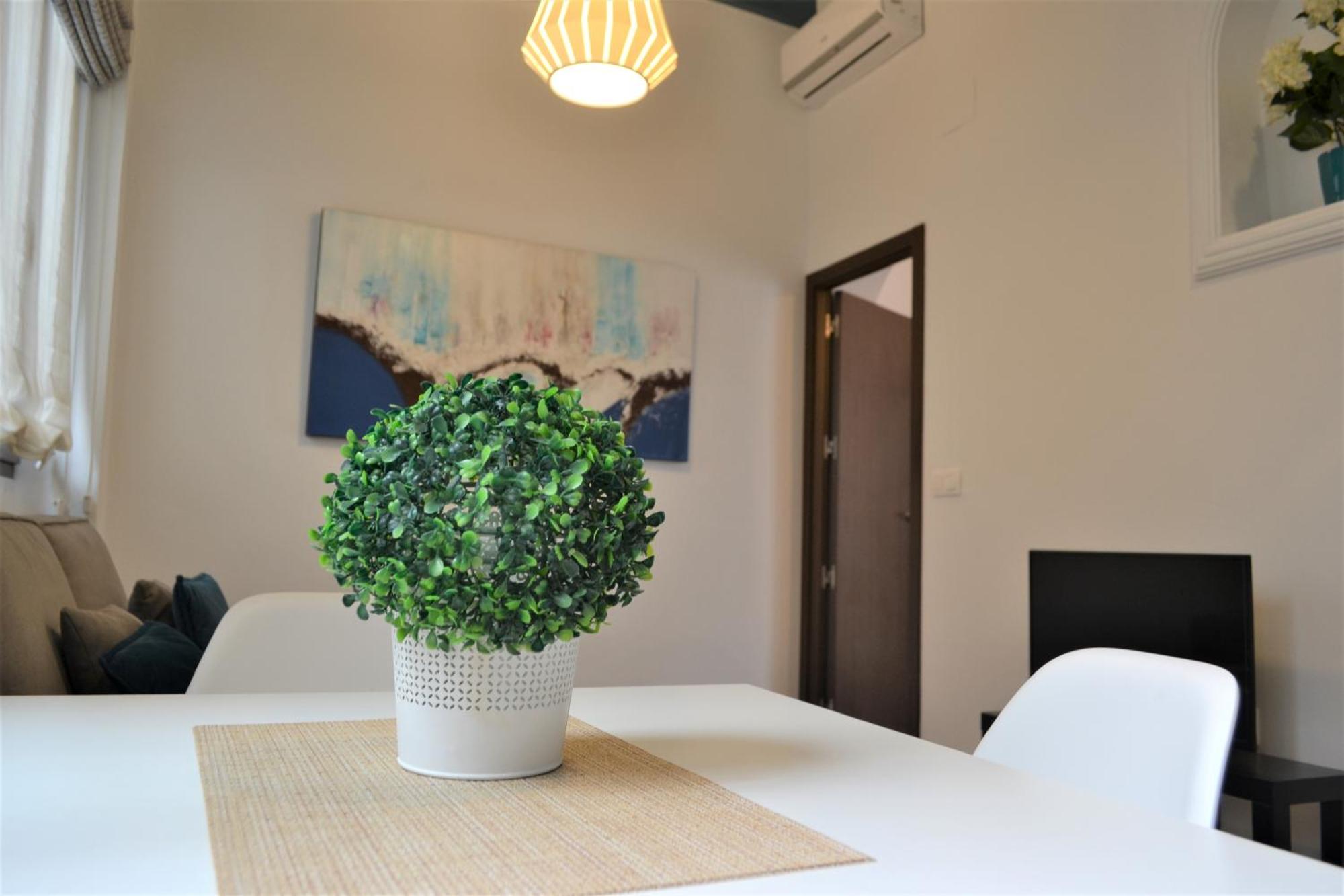 Sunshine Barroso Centro Apartman Córdoba Kültér fotó