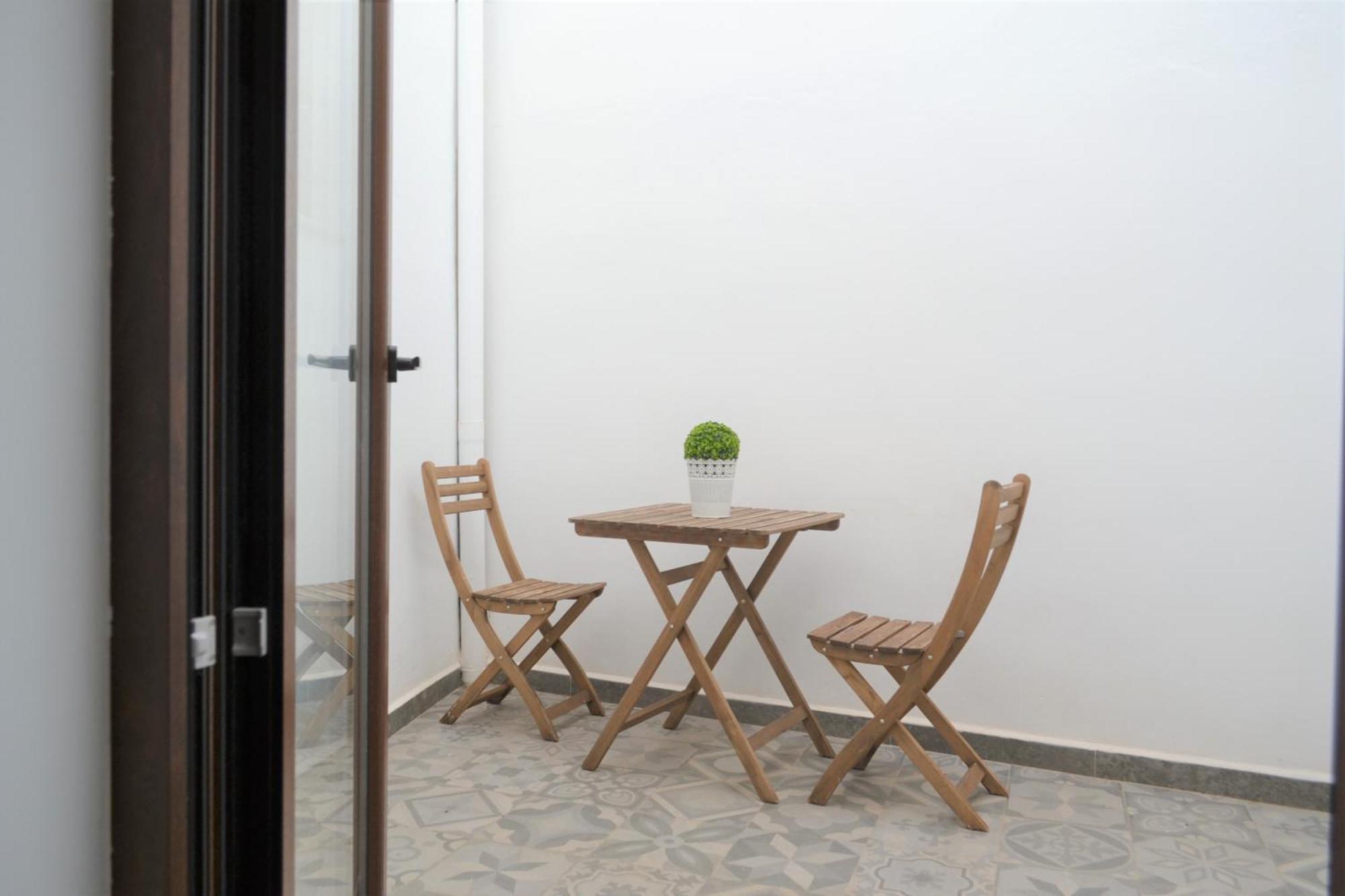 Sunshine Barroso Centro Apartman Córdoba Kültér fotó