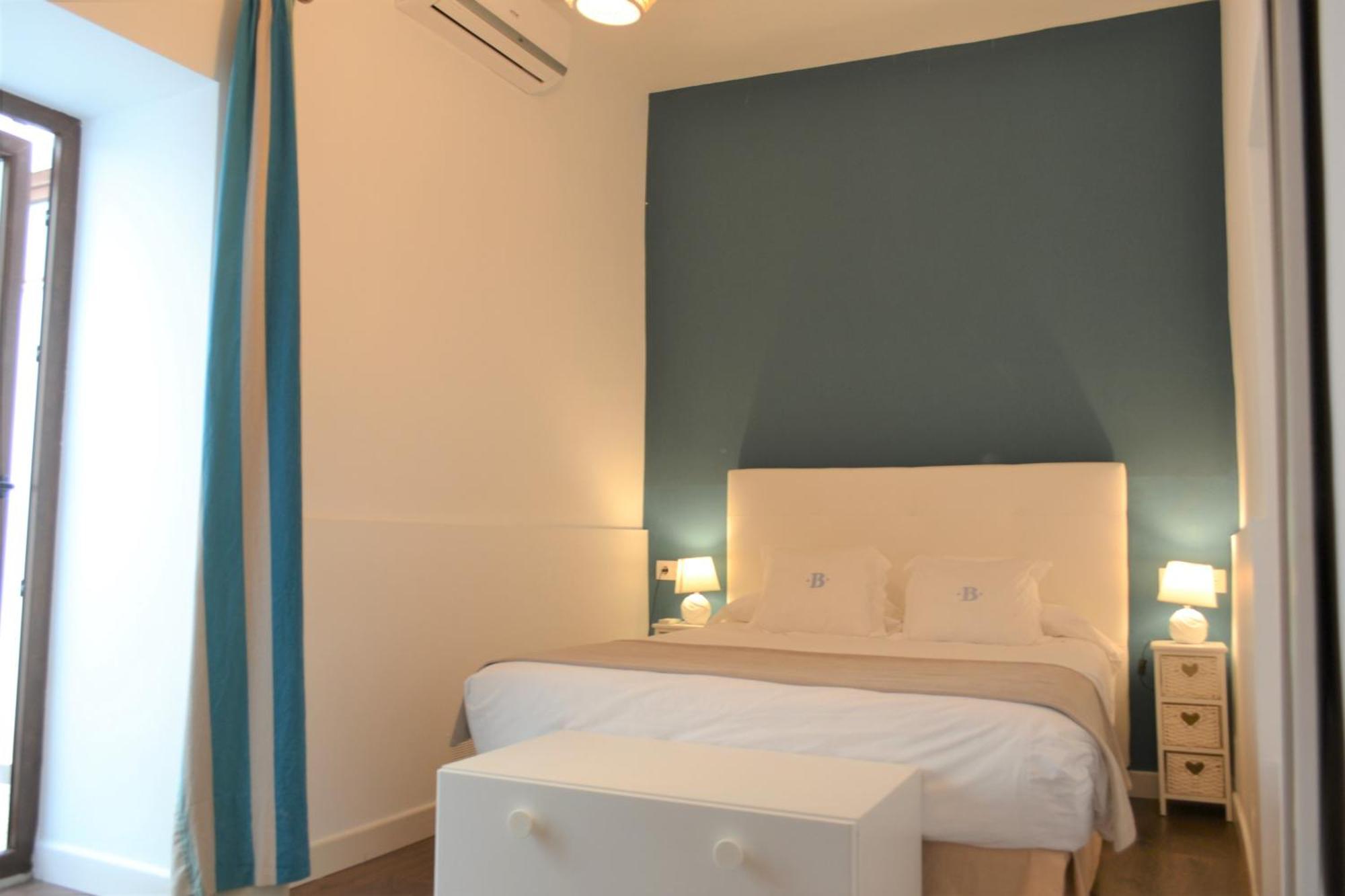 Sunshine Barroso Centro Apartman Córdoba Kültér fotó
