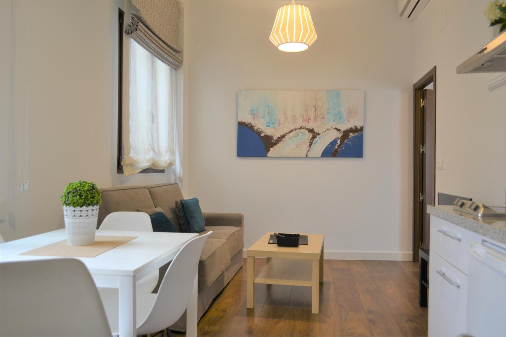 Sunshine Barroso Centro Apartman Córdoba Kültér fotó