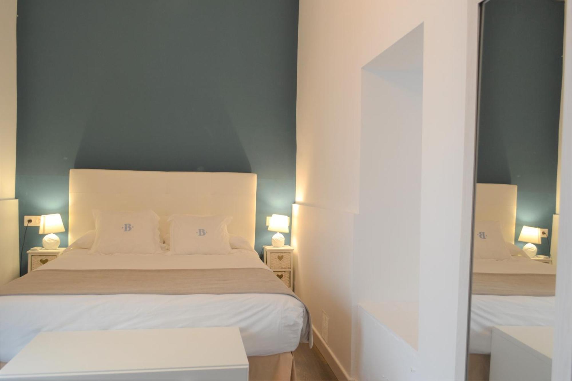 Sunshine Barroso Centro Apartman Córdoba Kültér fotó