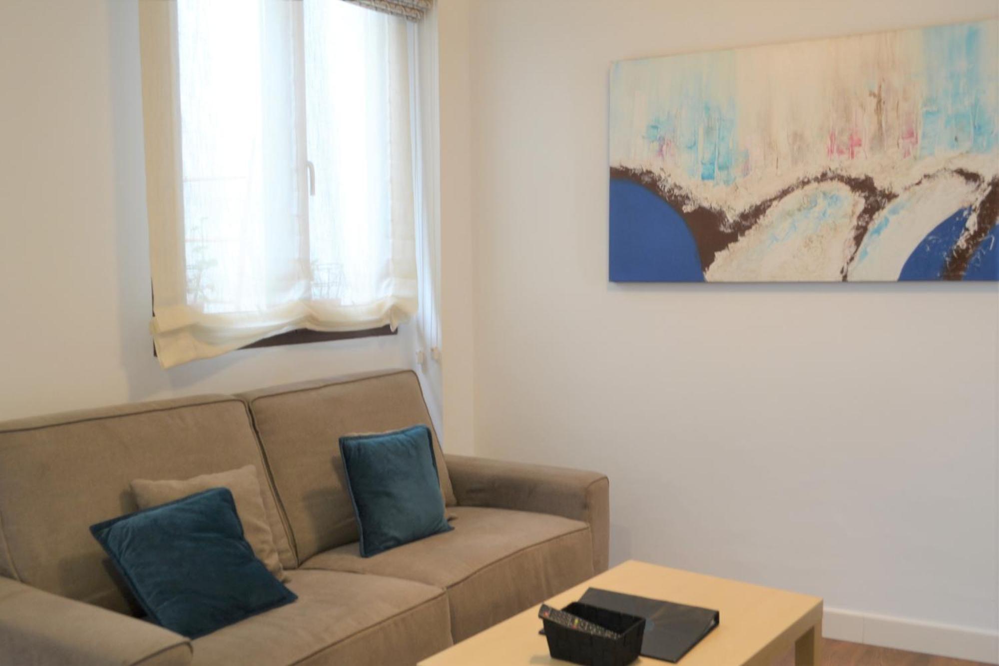 Sunshine Barroso Centro Apartman Córdoba Kültér fotó