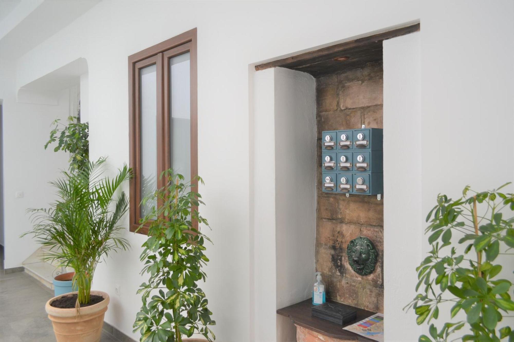 Sunshine Barroso Centro Apartman Córdoba Kültér fotó