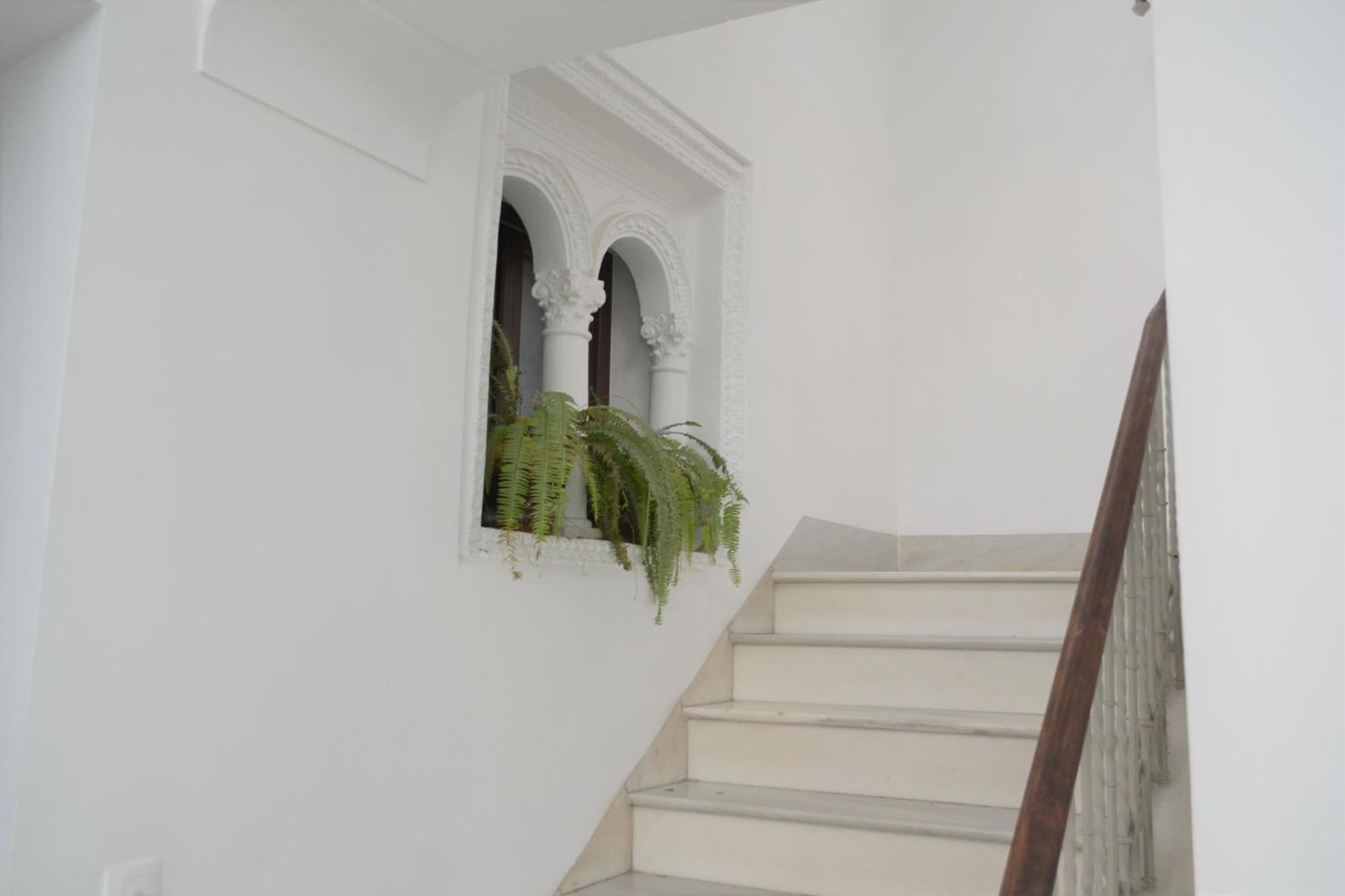 Sunshine Barroso Centro Apartman Córdoba Kültér fotó