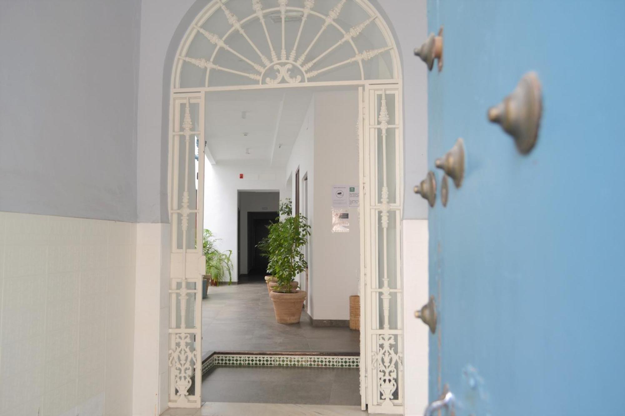 Sunshine Barroso Centro Apartman Córdoba Kültér fotó