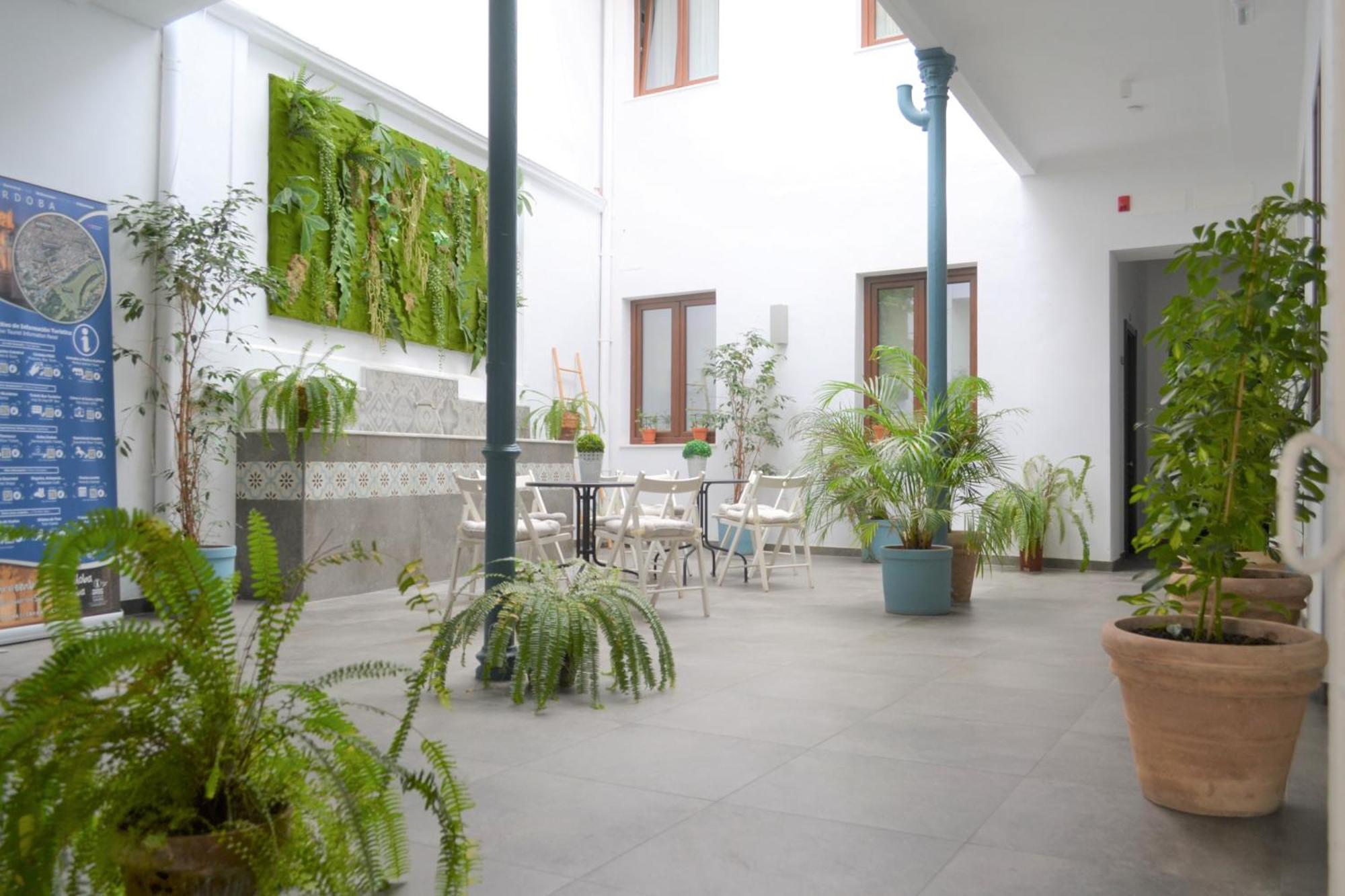 Sunshine Barroso Centro Apartman Córdoba Kültér fotó