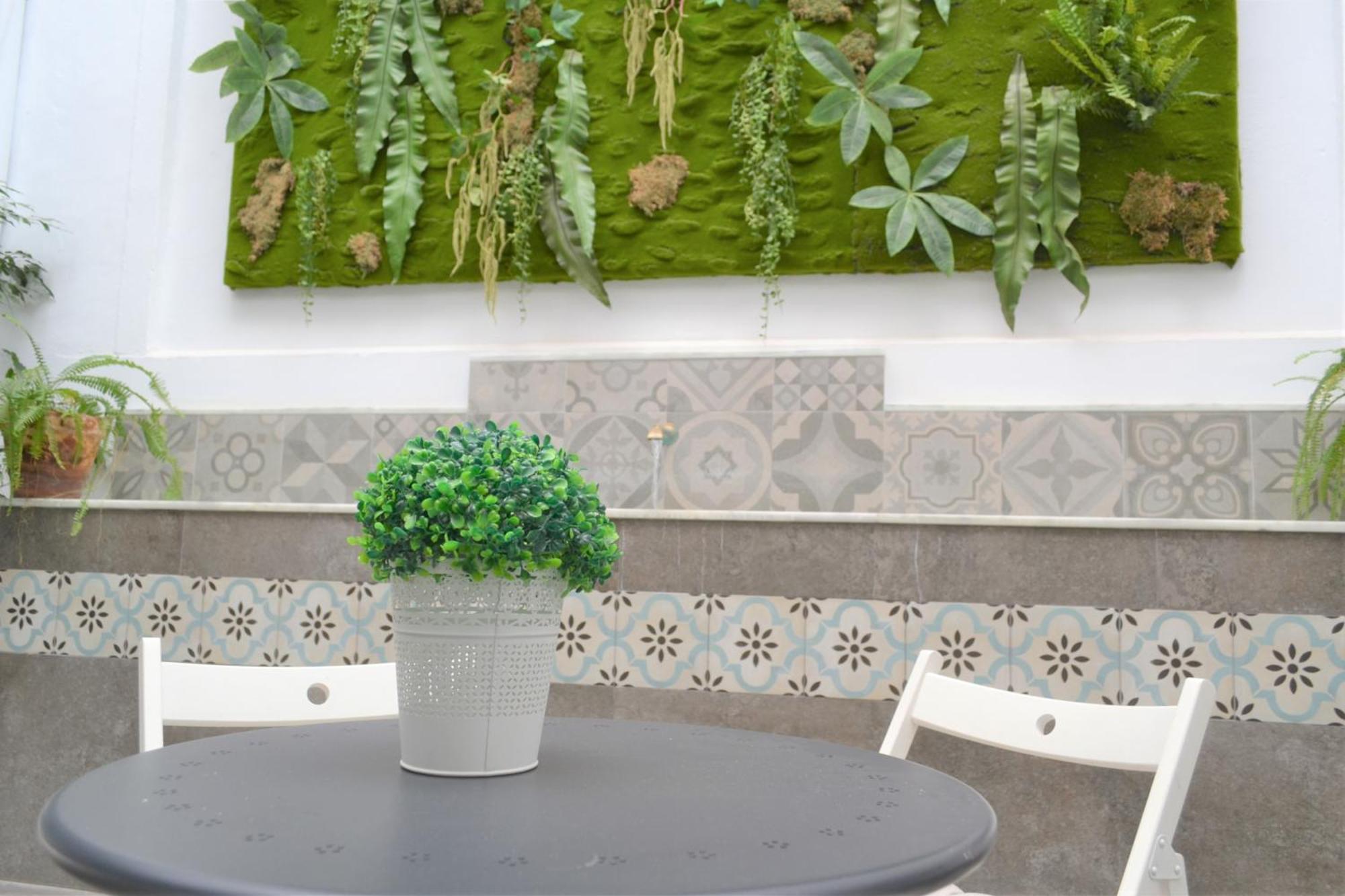 Sunshine Barroso Centro Apartman Córdoba Kültér fotó