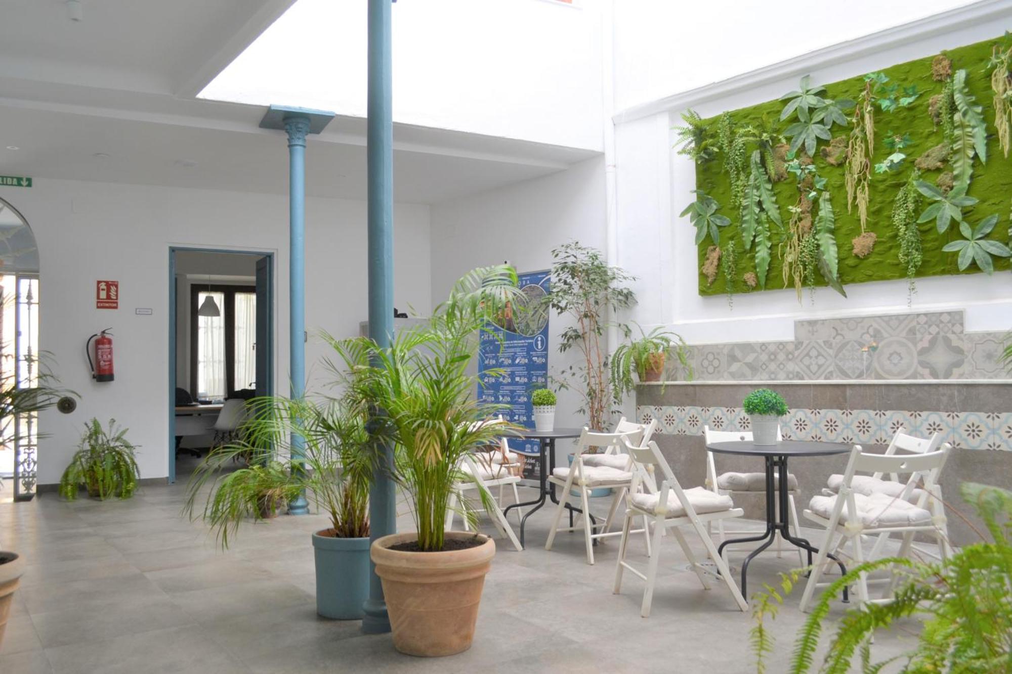 Sunshine Barroso Centro Apartman Córdoba Kültér fotó