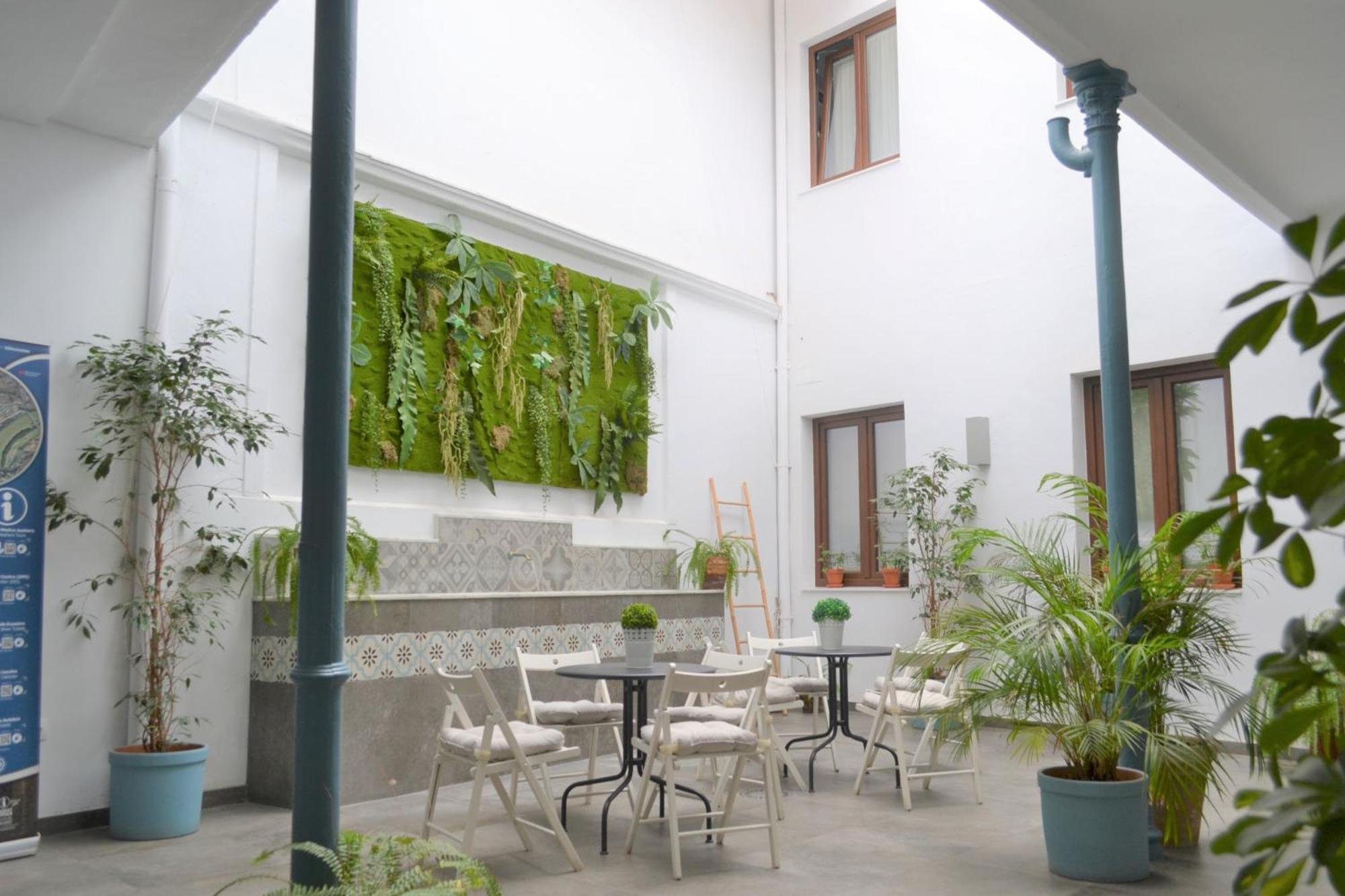 Sunshine Barroso Centro Apartman Córdoba Kültér fotó